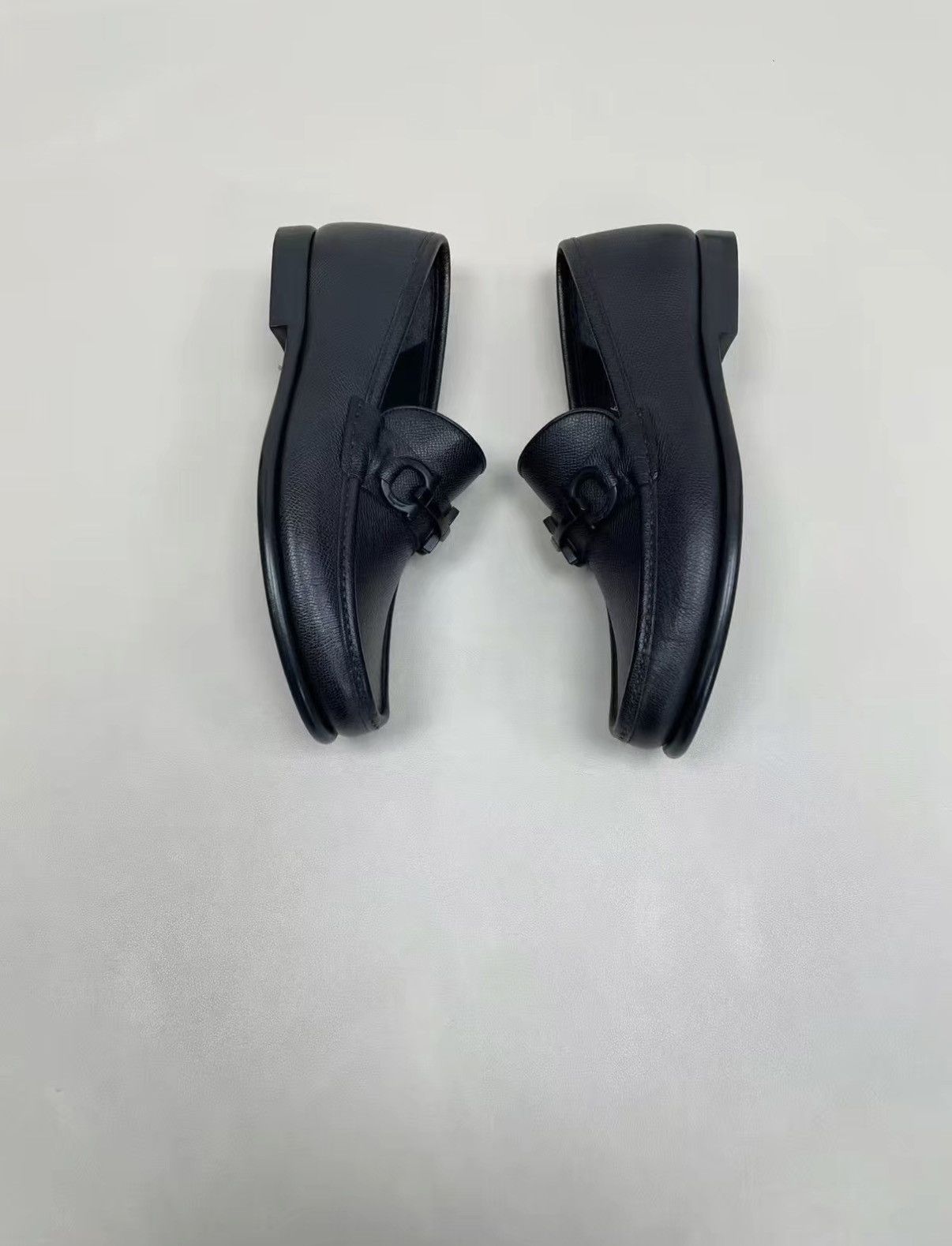 Salvatore Ferragamo Ferragamo Casual Shoes J30 Size US 7 / EU 40 - 3 Thumbnail
