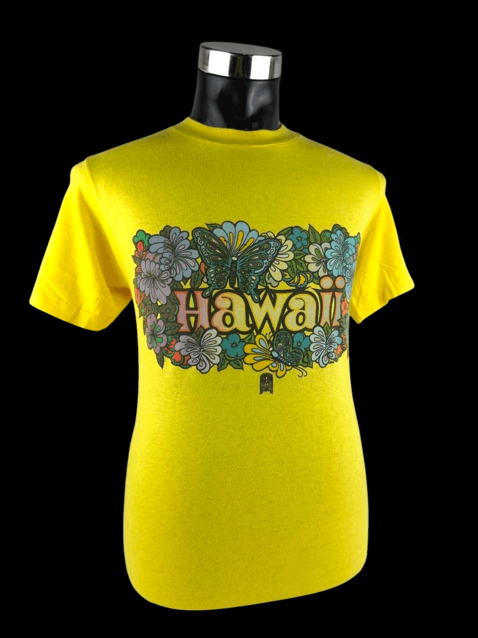 Vintage Vintage hawaii 80s Size US M / EU 48-50 / 2 - 2 Thumbnail