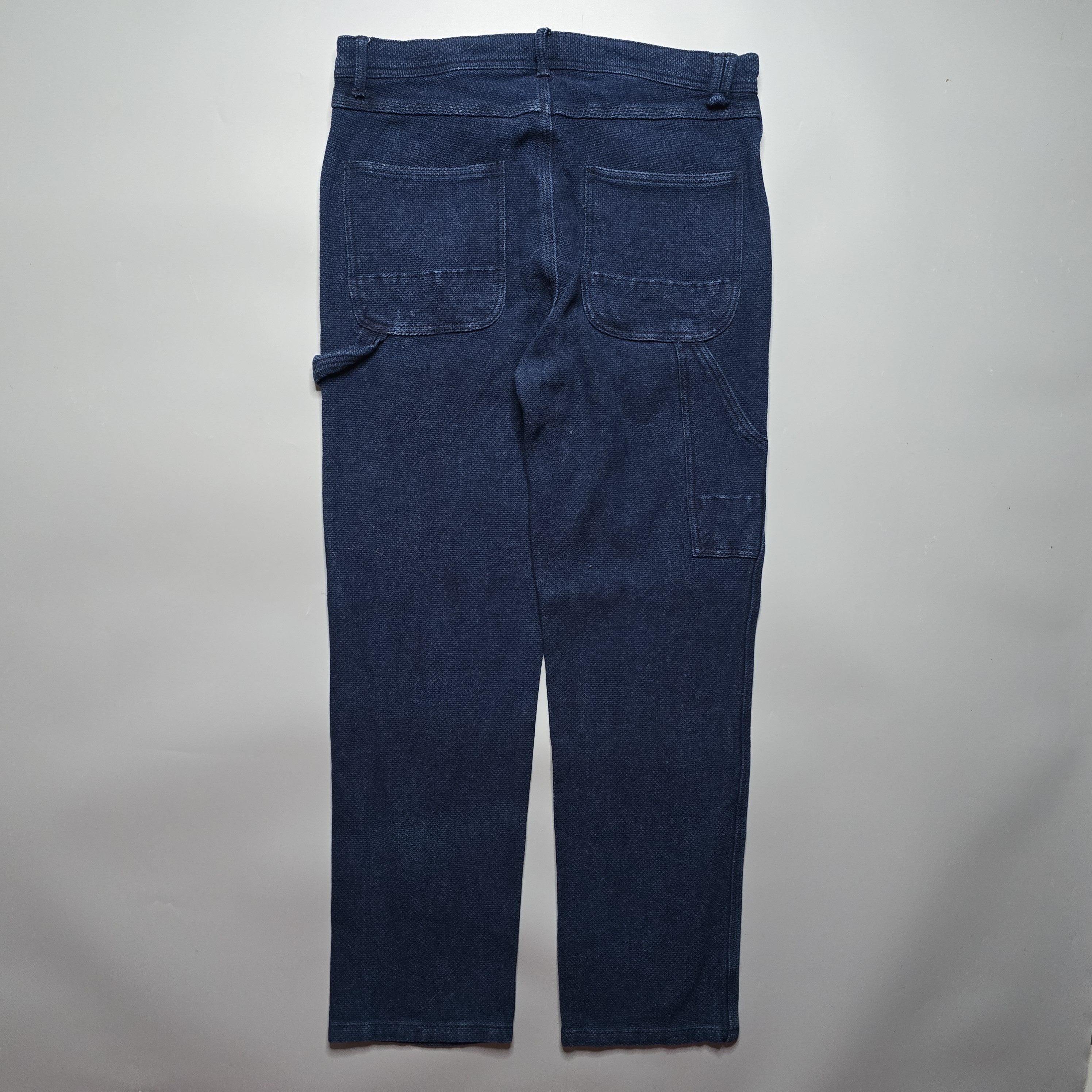 Snow Peak Snow Peak - Okayama Carpenter Ox Pants Size US 32 / EU 48 - 2 Thumbnail
