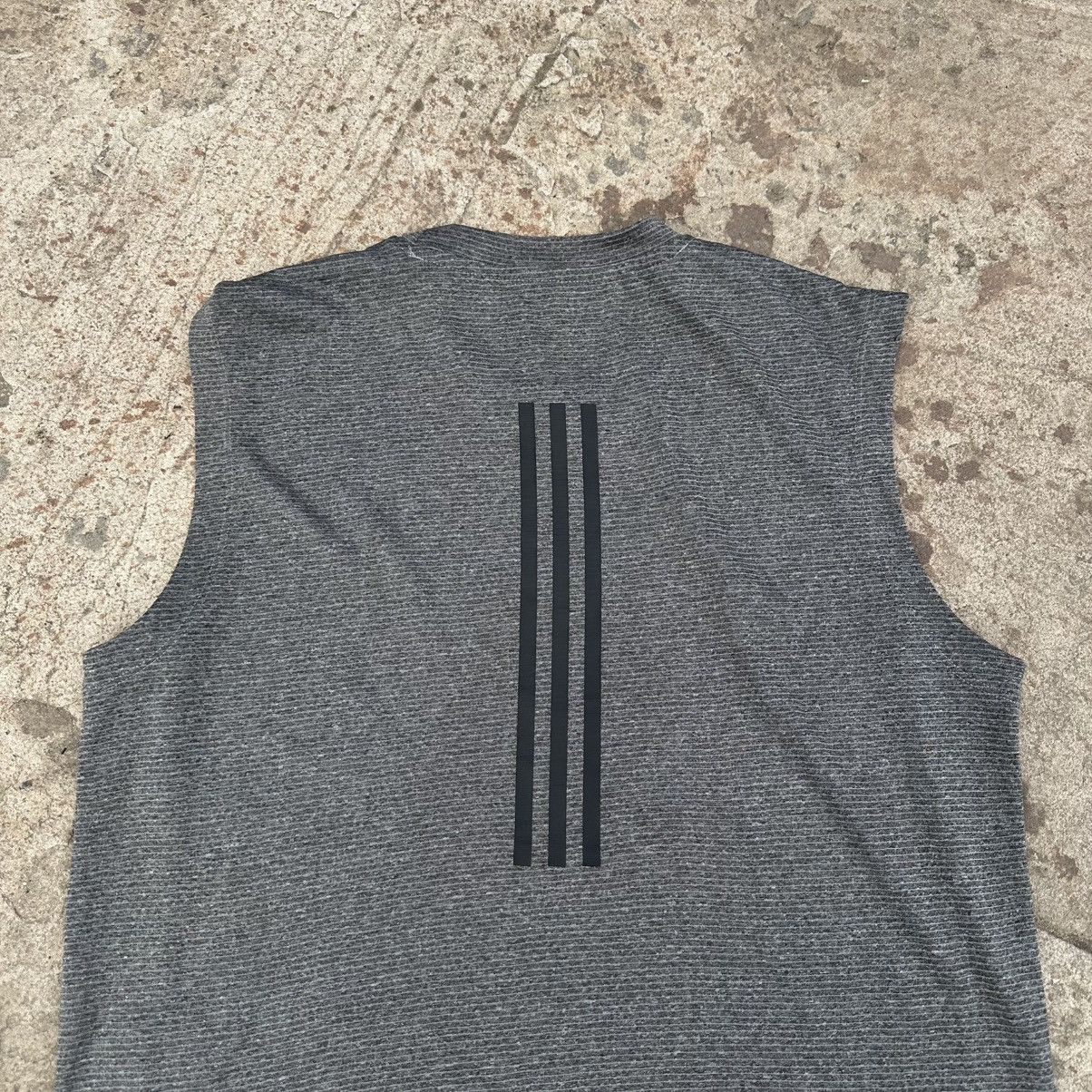 Adidas Vintage Adidas Free-lift Tank Top Sleeveless Sport-wear Size US M / EU 48-50 / 2 - 6 Thumbnail