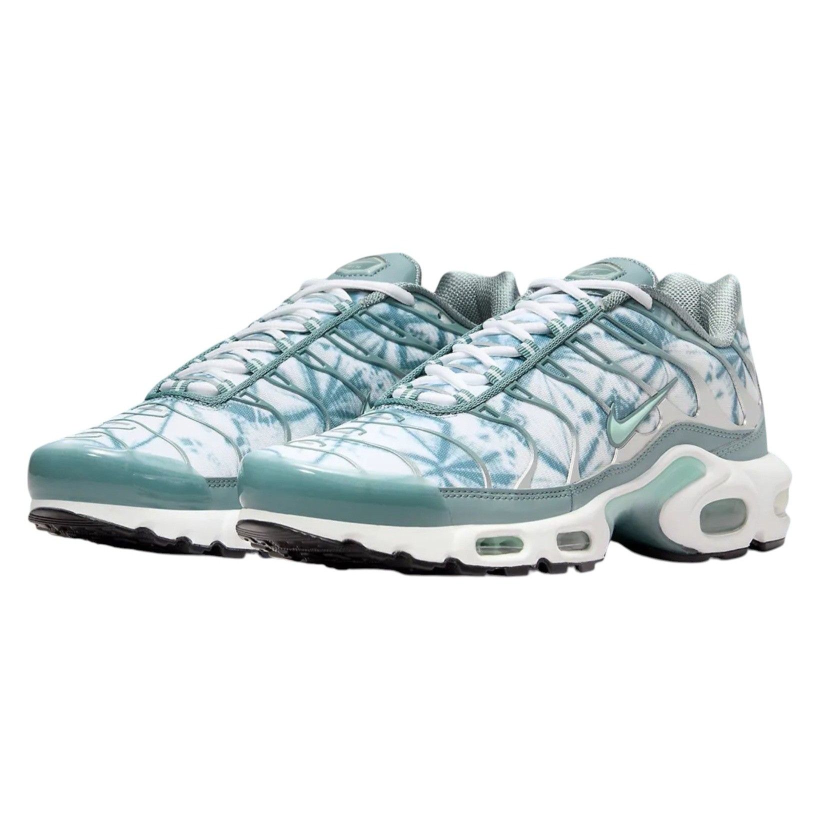 Nike Nike Air Max Plus "Origins Waterway" FV0394-300. Men's Size Size US 10.5 / EU 43-44 - 3 Thumbnail
