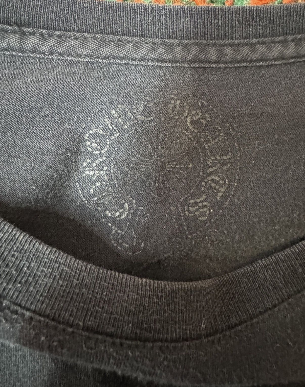 Chrome Hearts Chrome hearts long sleeve Size US M / EU 48-50 / 2 - 4 Thumbnail