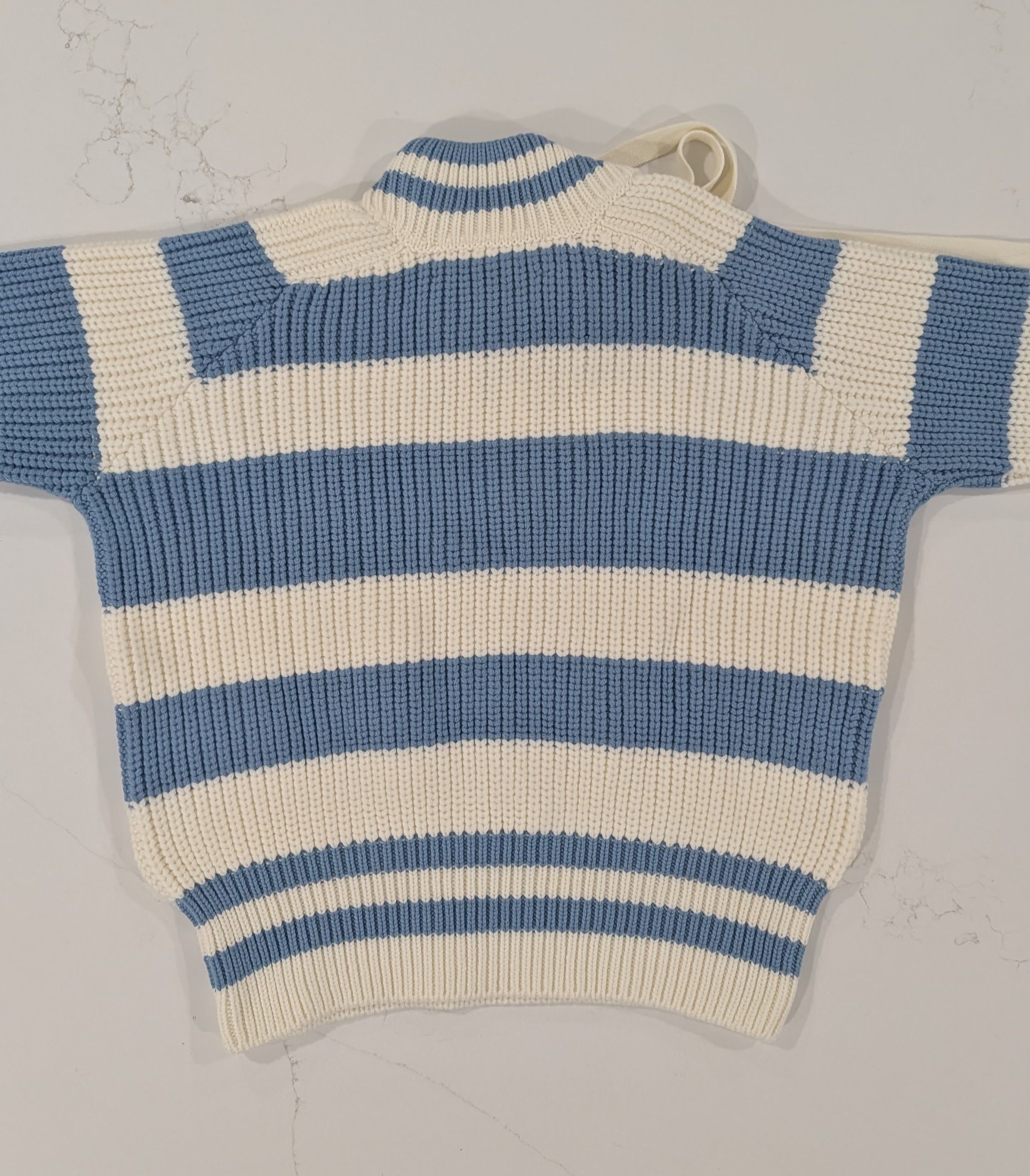 S.S.Daley S.S. Daley Lawrence Jumper Lambswool Size US XS / EU 42 / 0 - 2 Thumbnail