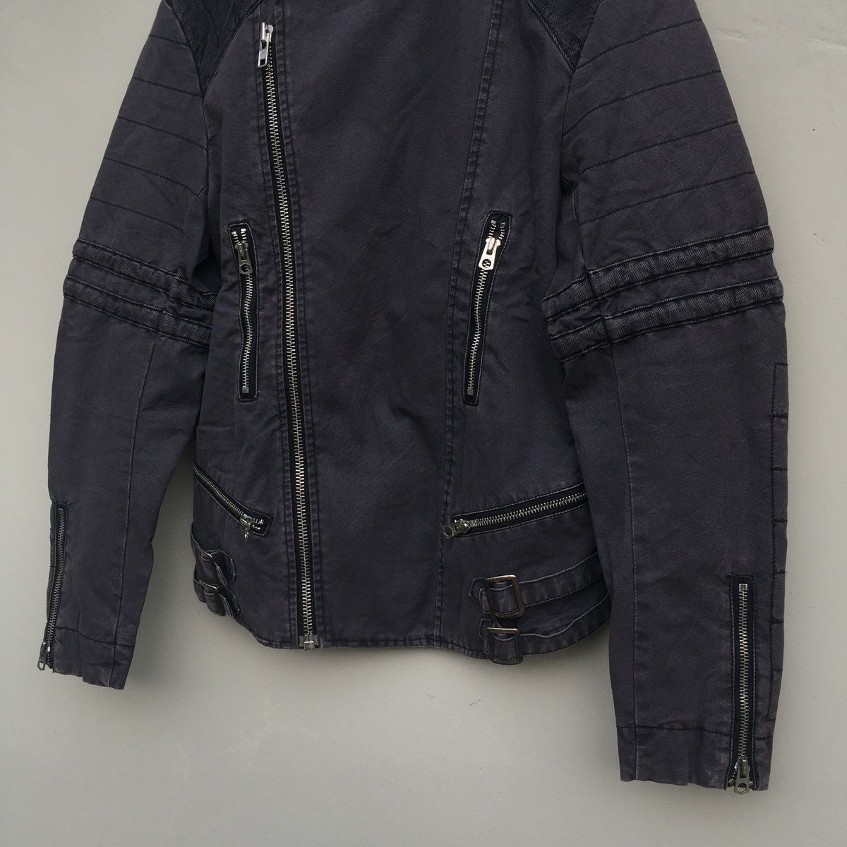 14th Addiction × If Six Was Nine × Polo Ralph Lauren Vintage Polo Ralph Lauren Jacket Size US M / EU 48-50 / 2 - 4 Thumbnail