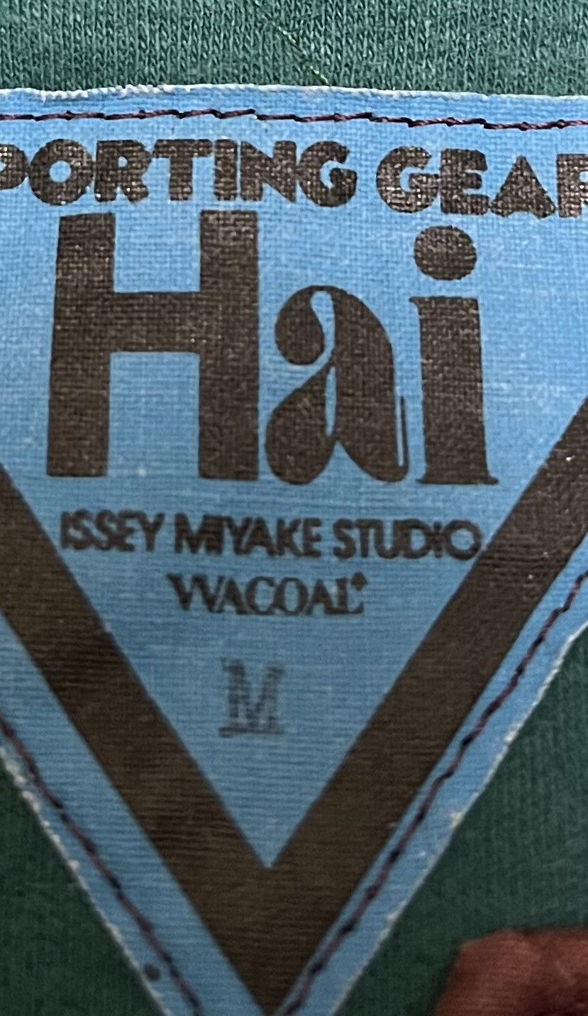 Issey Miyake Issey Miyake Hai Sporting Gear x Wacoal Long Dress Size M / US 6-8 / IT 42-44 - 5 Thumbnail