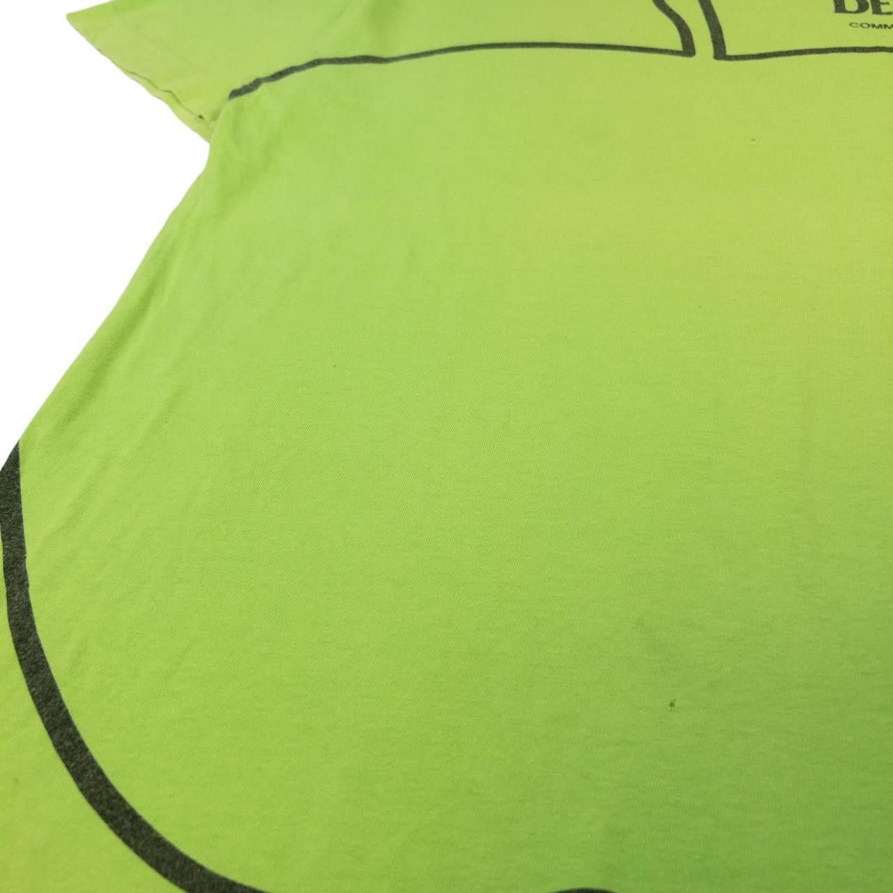 Comme des Garcons Vintage Comme Des Garçons X The Beatles T Shirt Size L Size US L / EU 52-54 / 3 - 5 Thumbnail