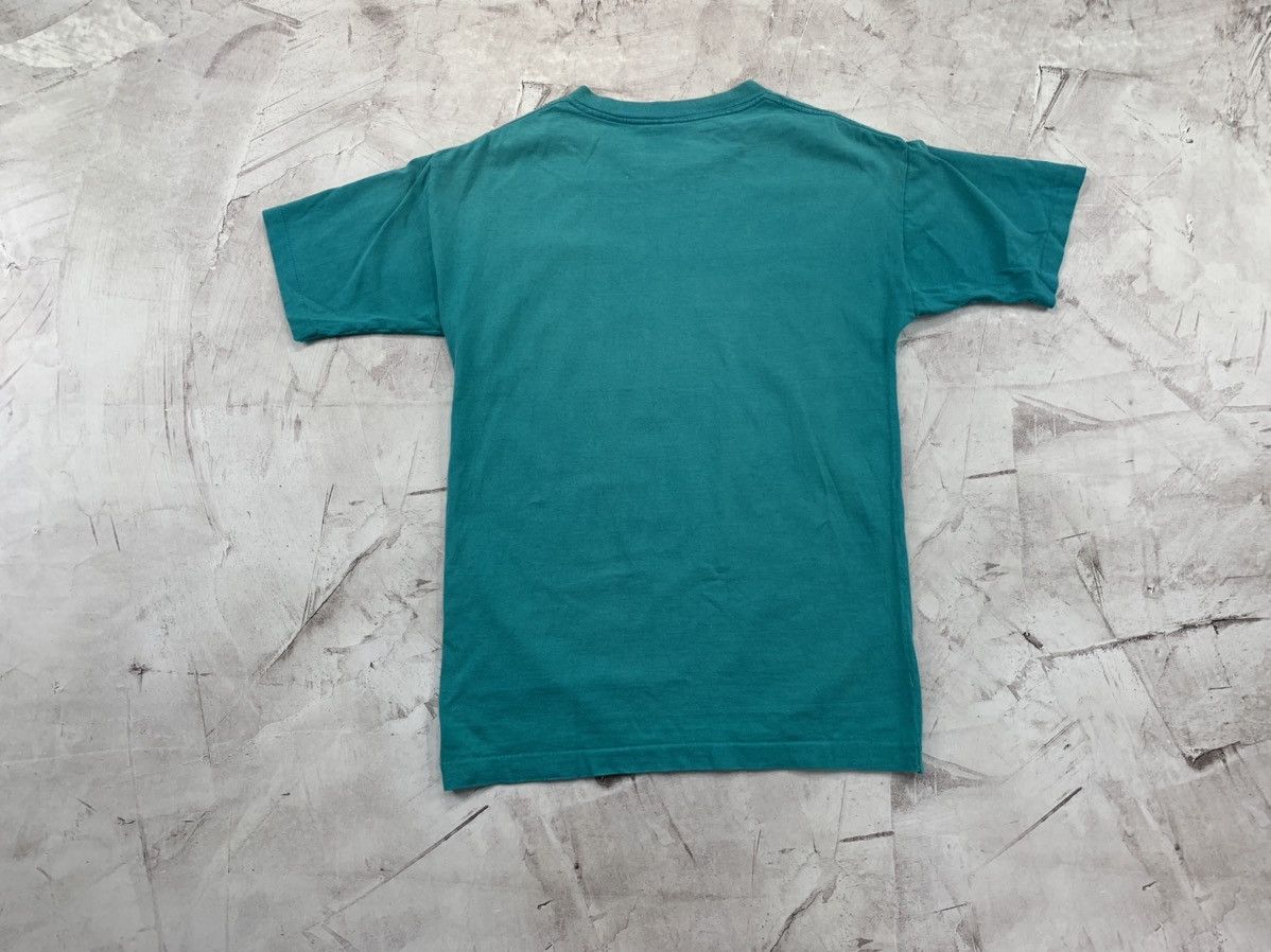 Vintage Mens vintage t shirt Dolphins Size XL Size US XL / EU 56 / 4 - 8 Thumbnail