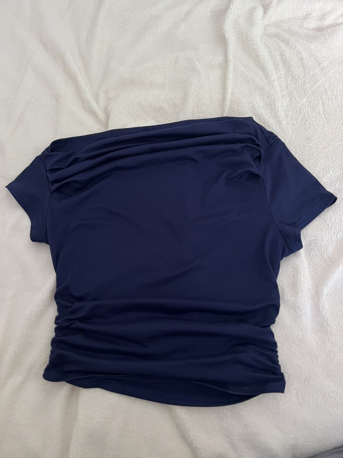Shein T-shirt Size XS / US 0-2 / IT 36-38 - 3 Thumbnail