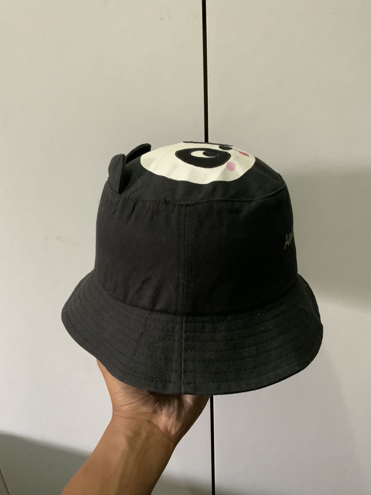 Hat Club Animal by Fun Bucket Hat Size ONE SIZE - 5 Thumbnail