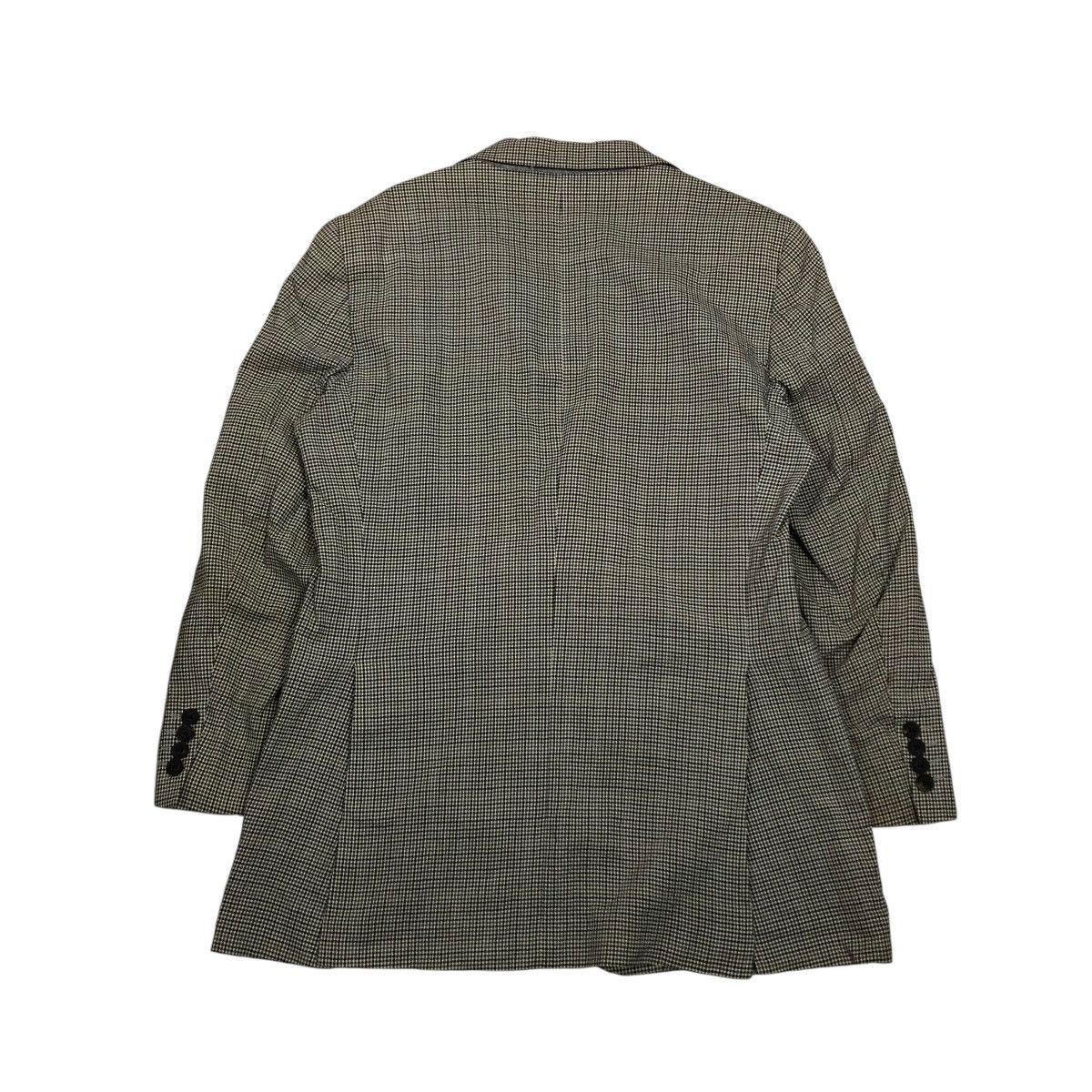 Burberry 🔥VINTAGE BURBERRY LONDON DOUBLE BREAST COATS JACKET Size US M / EU 48-50 / 2 - 2 Thumbnail