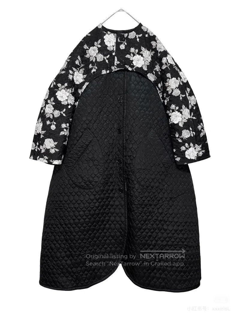 Comme des Garcons Comme Des Garcons Dress Size S / US 4 / IT 40 - 7 Thumbnail