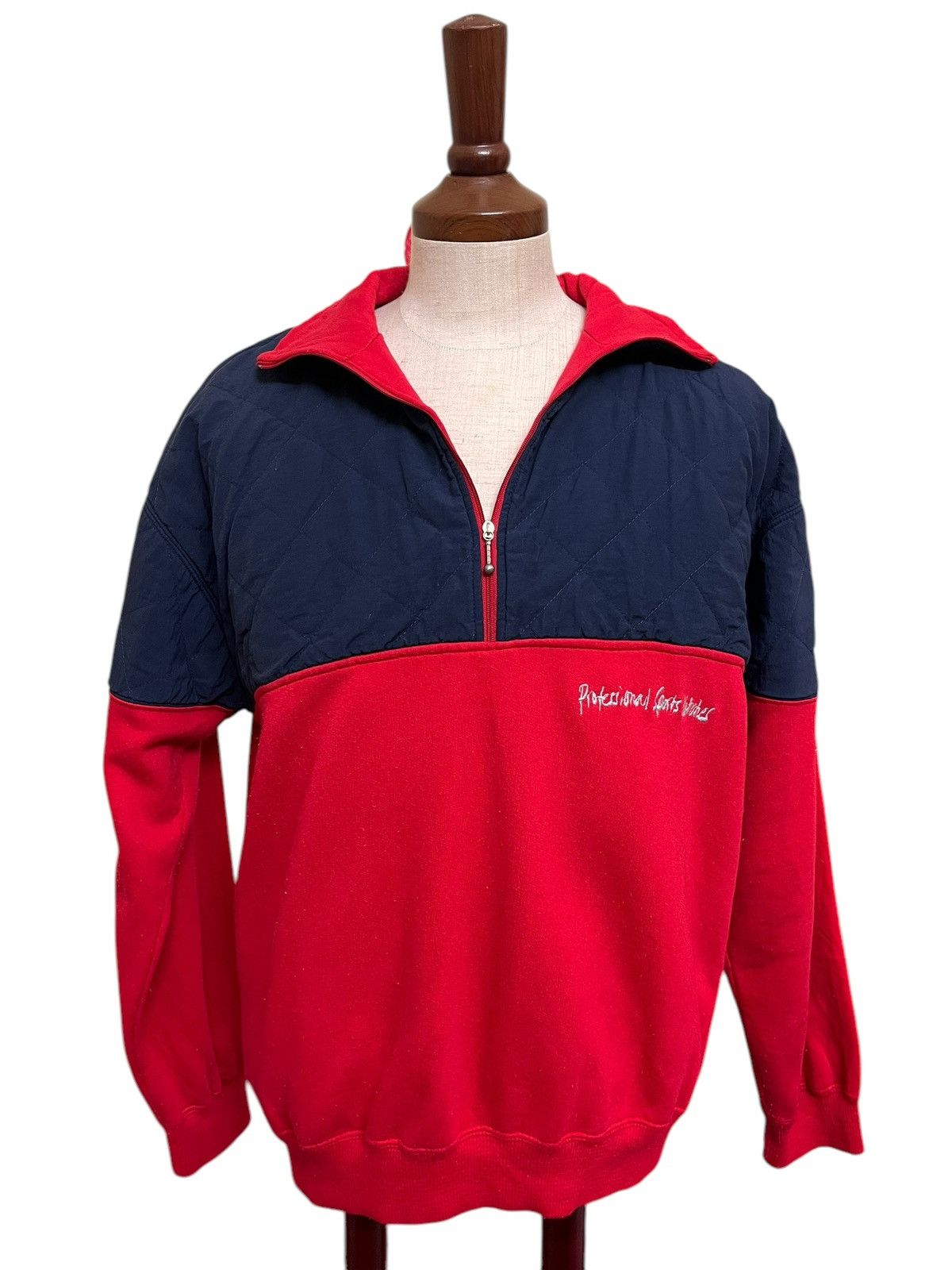 Tag Heuer × Vintage Vintage Tag Hauer Jacket Size US L / EU 52-54 / 3 - 1 Thumbnail