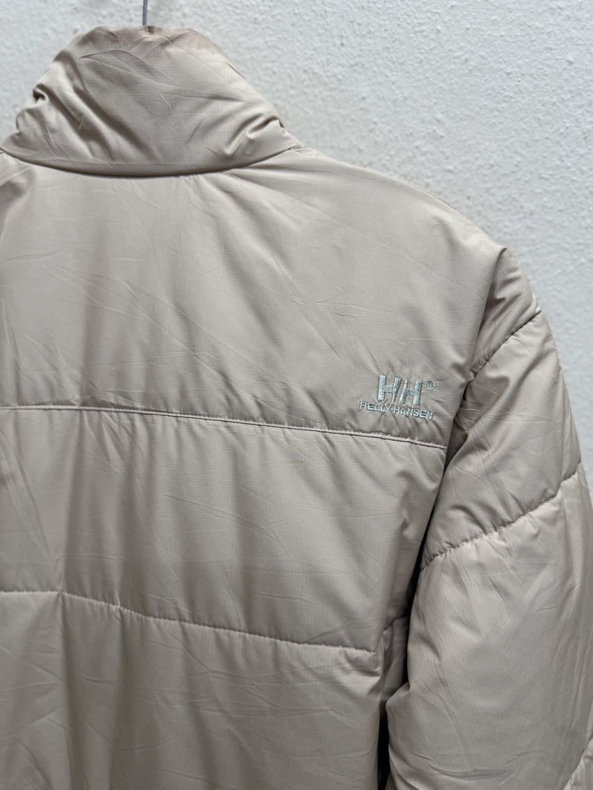 Helly Hansen Helly Hansen Puffer Down Jacket Size US M / EU 48-50 / 2 - 23 Thumbnail