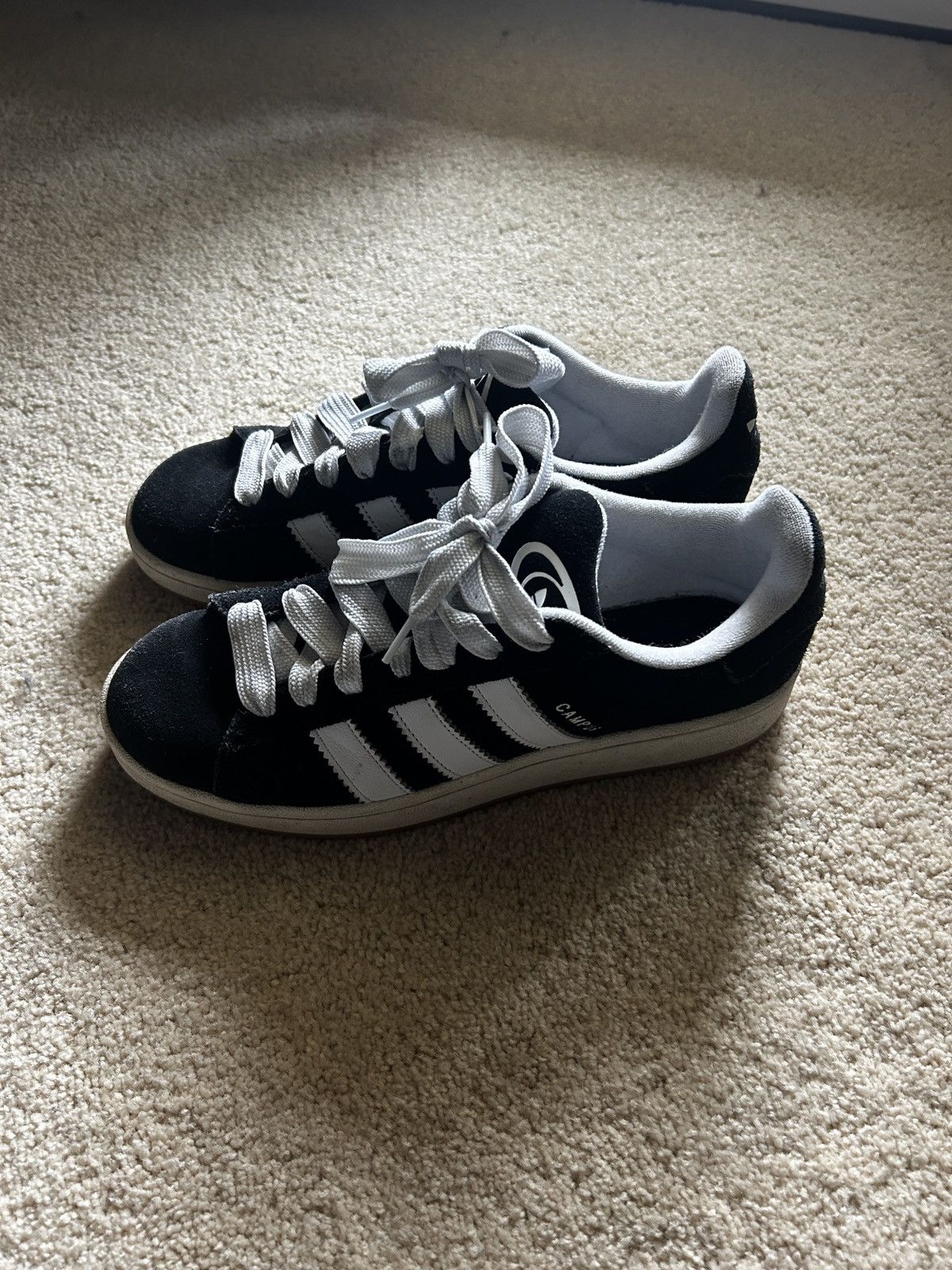 Adidas Adidas Campus 00s Size US 9.5 / EU 42-43 - 3 Thumbnail