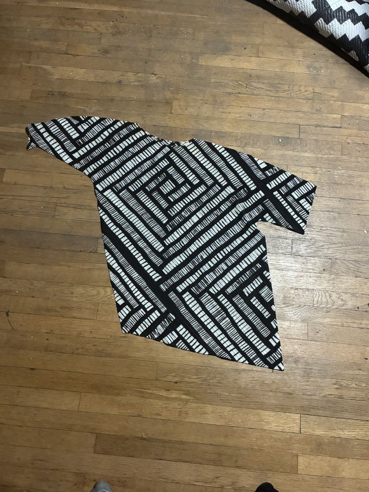 Pleats Please Issey Miyake Issey miyake pleats please top Size L / US 10 / IT 46 - 1 Thumbnail