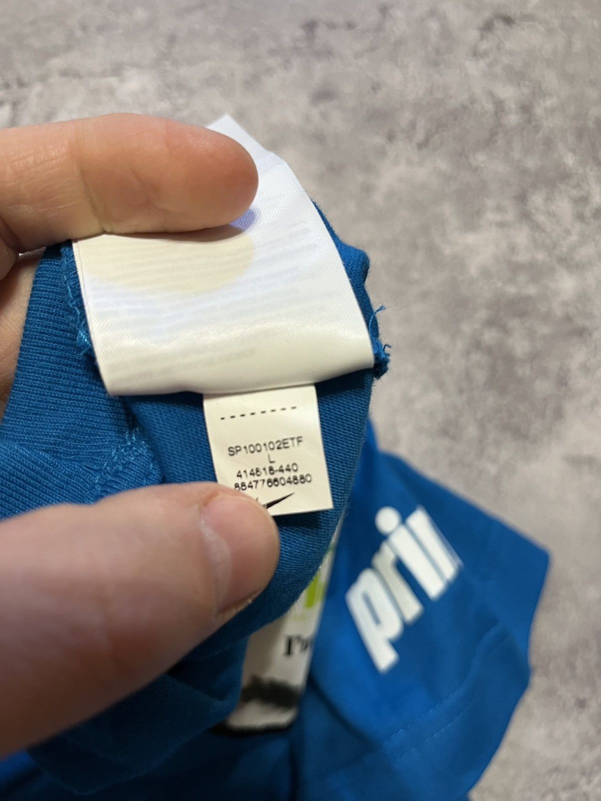 Nike Nike Tennis Maria Sharapova • Rafael Nadal • Roger Federer Size US L / EU 52-54 / 3 - 8 Thumbnail