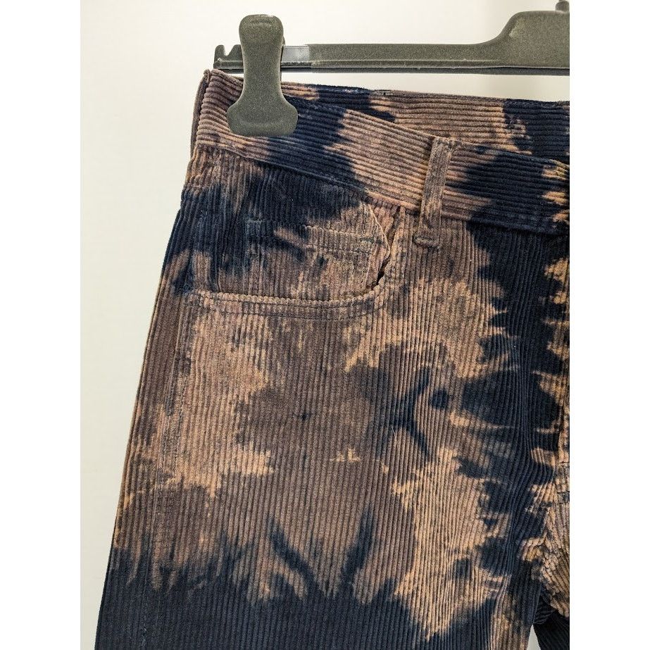 Gucci o1rshd1 Denim Pant in Multicolor Size US 33 - 8 Thumbnail