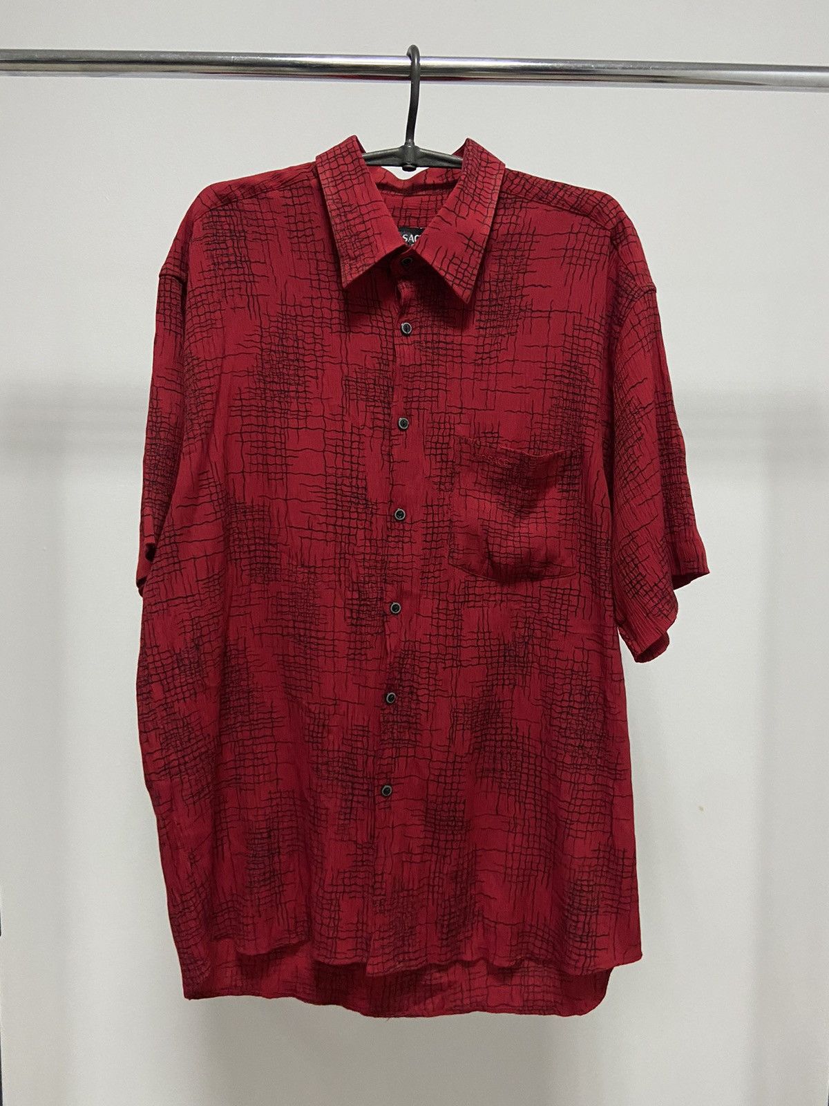 New York Edison Soccer Jersey Nocturnal