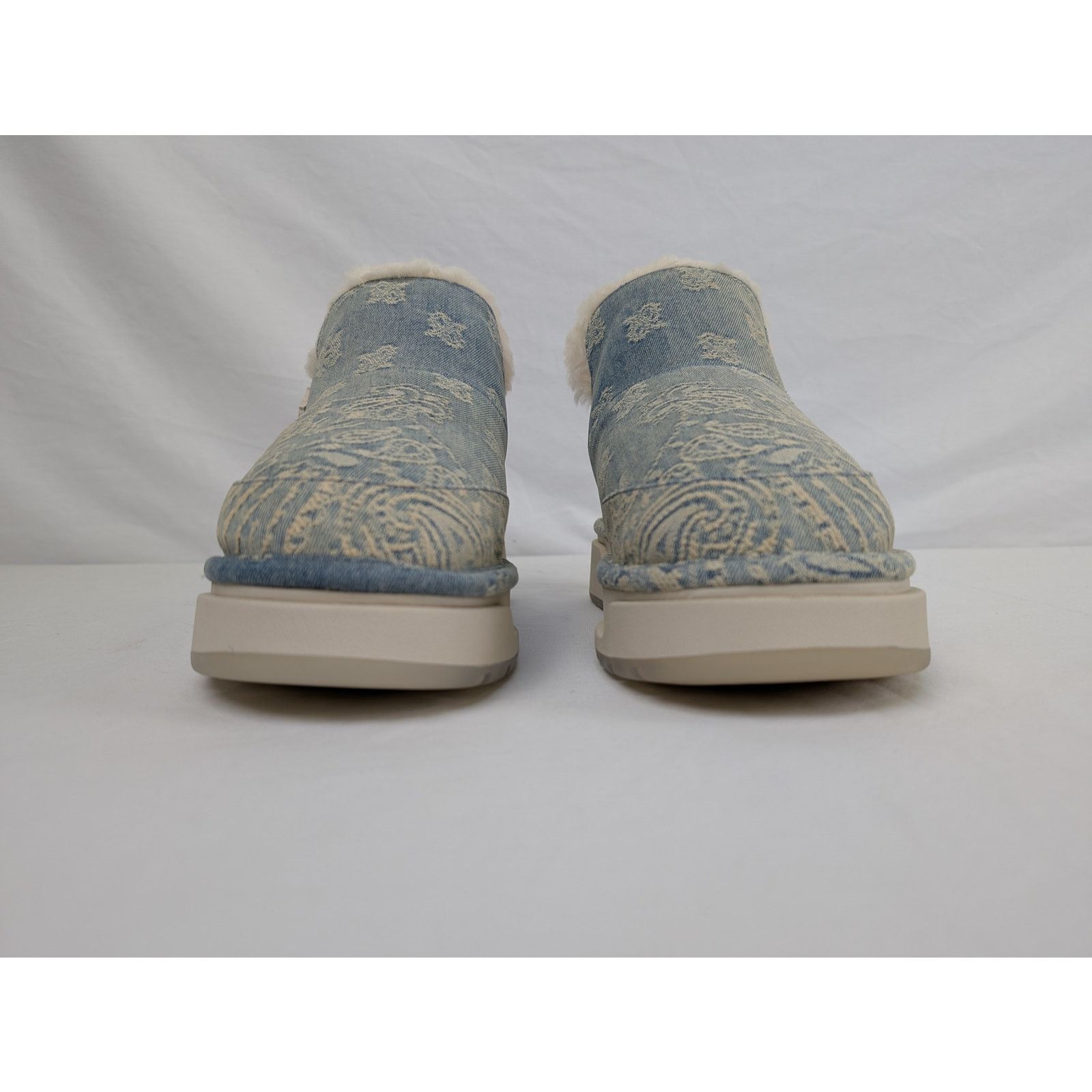Amiri o1rshd1 Q:2 / Malibu Boot in Wash Indigo Size US 9 / EU 42 - 8 Thumbnail