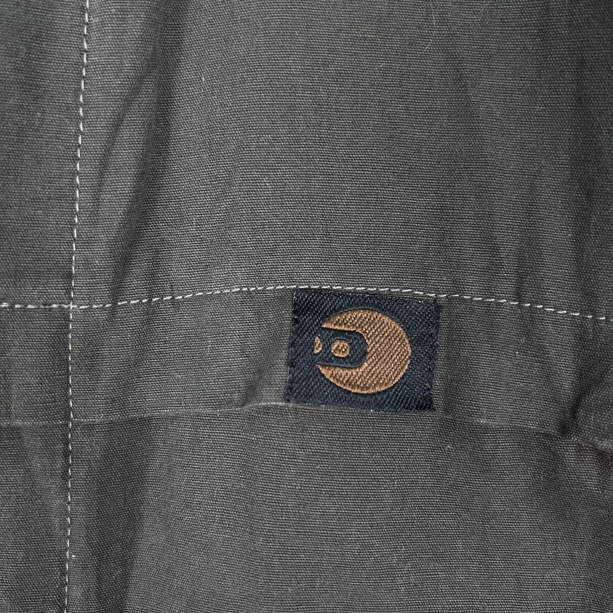 Dunderdon 🔥 DUNDERDON KHAKIS JACKET Size US M / EU 48-50 / 2 - 15 Thumbnail