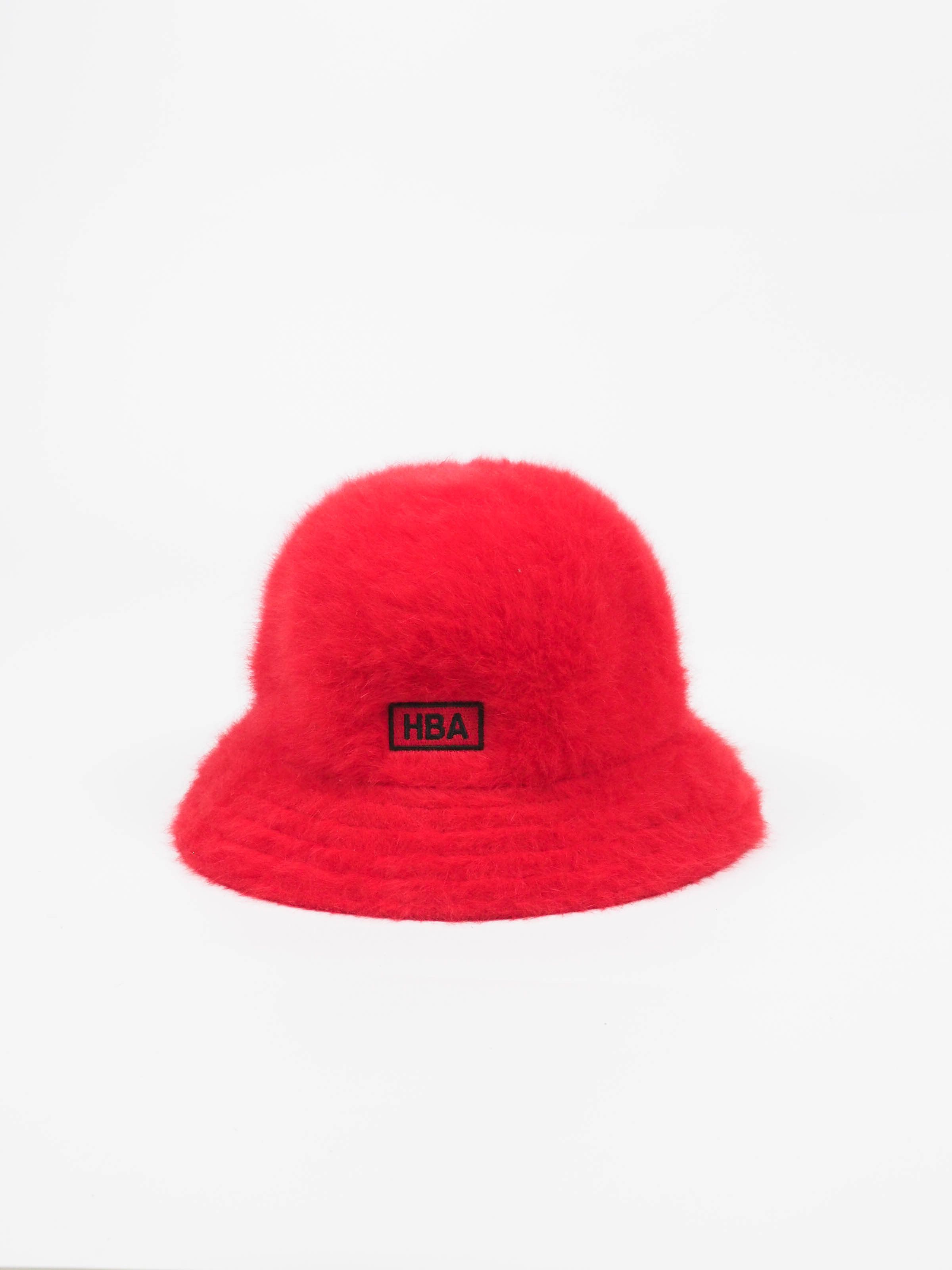 Hood By Air × Kangol Hood by air x kangol fur hat Size ONE SIZE - 1 Thumbnail