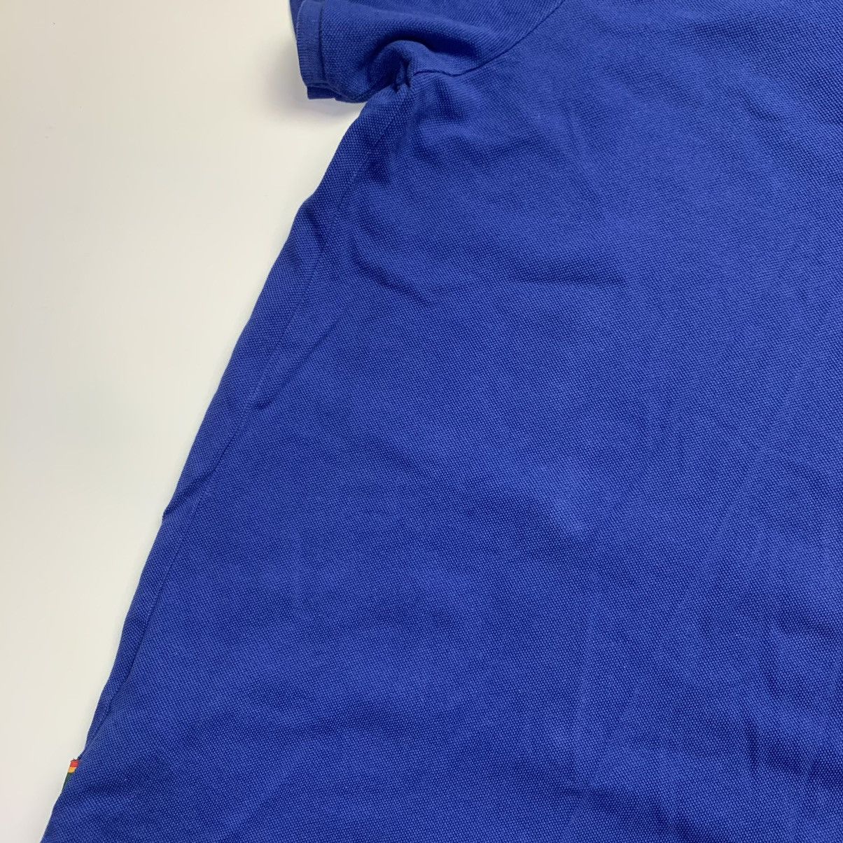 Other NIKE COURT RETRO SWOOSH LOGO POLO T-SHIRT Y2K Size US XL / EU 56 / 4 - 8 Thumbnail