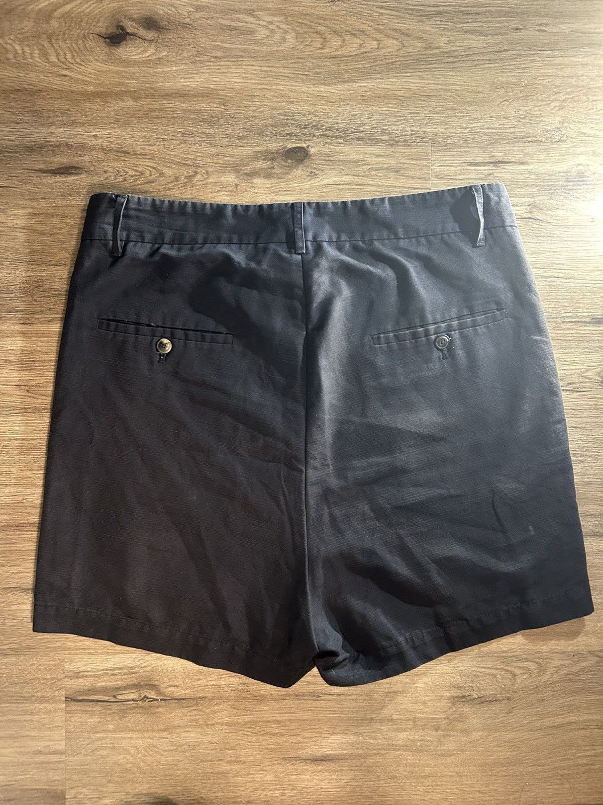 Rick Owens Archive Rick Owens Shorts Size US 32 / EU 48 - 2 Thumbnail