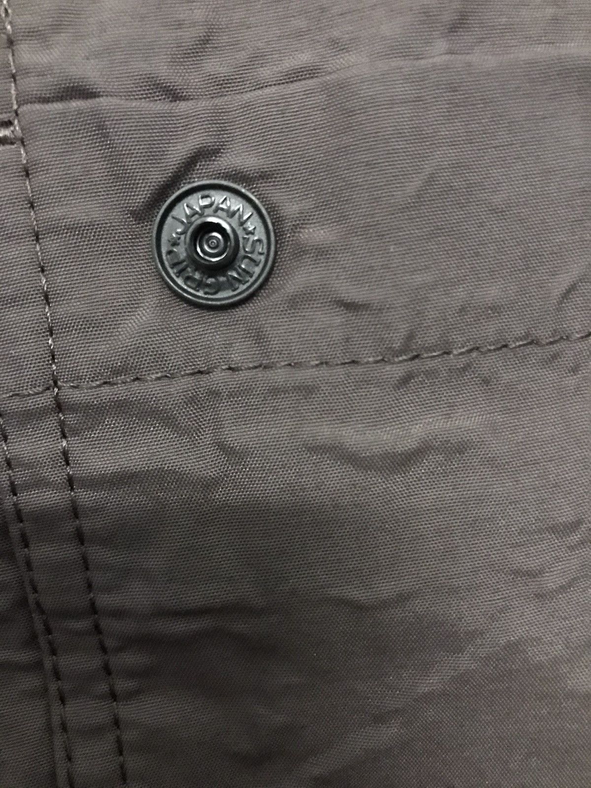 Designer × Japanese Brand × PPFM VINTAGE PPFM LIGHT JACKET Size US M / EU 48-50 / 2 - 5 Thumbnail