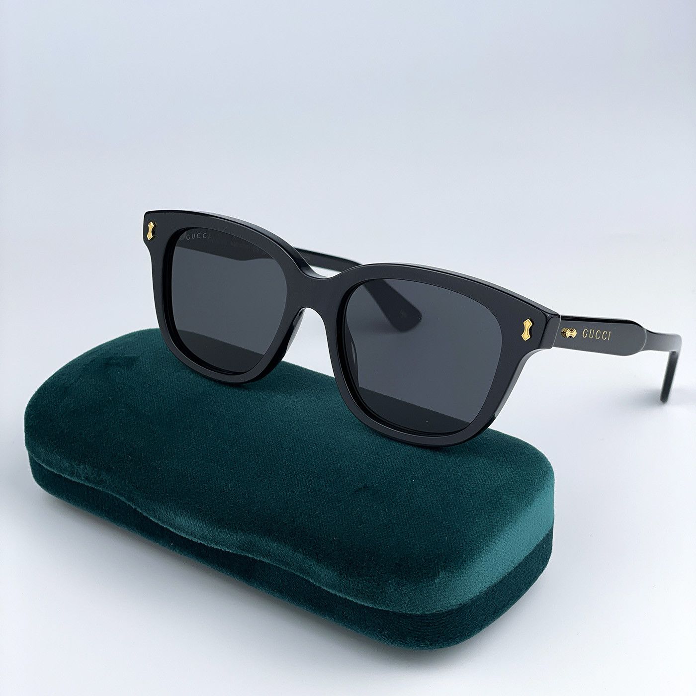 Gucci Gucci GG0912S 001 | Grailed display picture 2