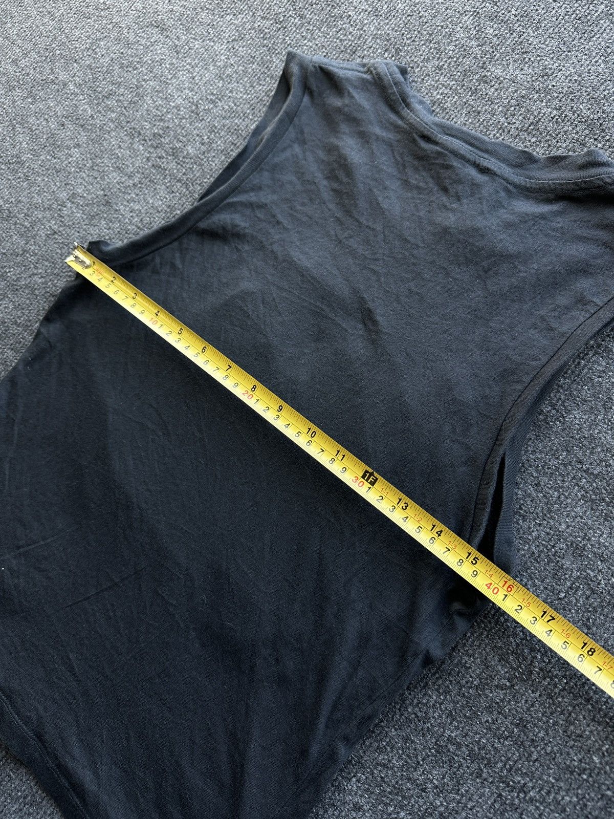 Allsaints 🚨ALLSAINTS WOMEN T-SHIRT TOP LUXURY OPIUM MEDIUM Size M / US 6-8 / IT 42-44 - 15 Thumbnail