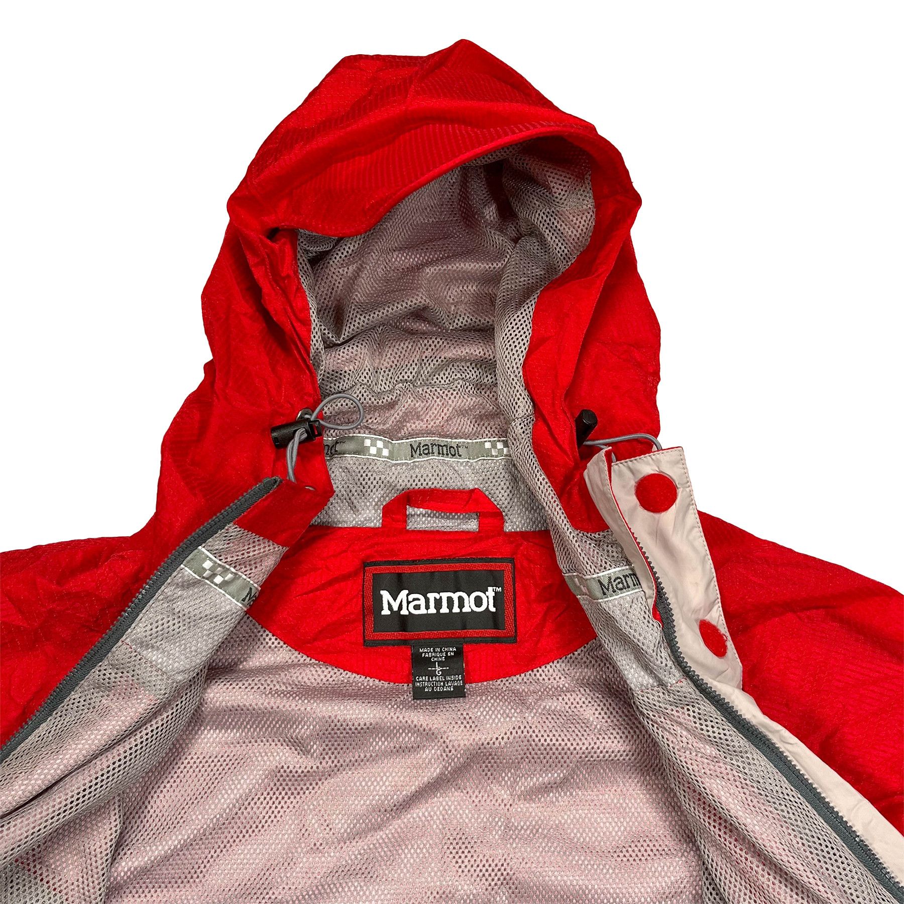 Marmot Marmot Activent Membrane Vintage Jacket • L size Size US L / EU 52-54 / 3 - 8 Thumbnail