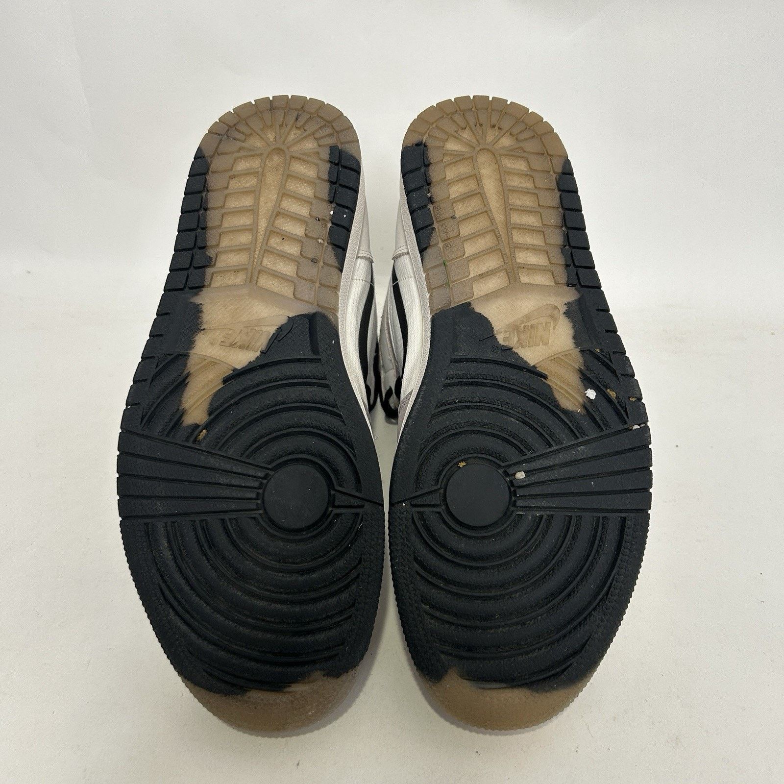 Jordan Brand Nike Air Jordan 1 Element GORE-TEX High “Light Bone” Size US 9.5 / EU 42-43 - 7 Thumbnail
