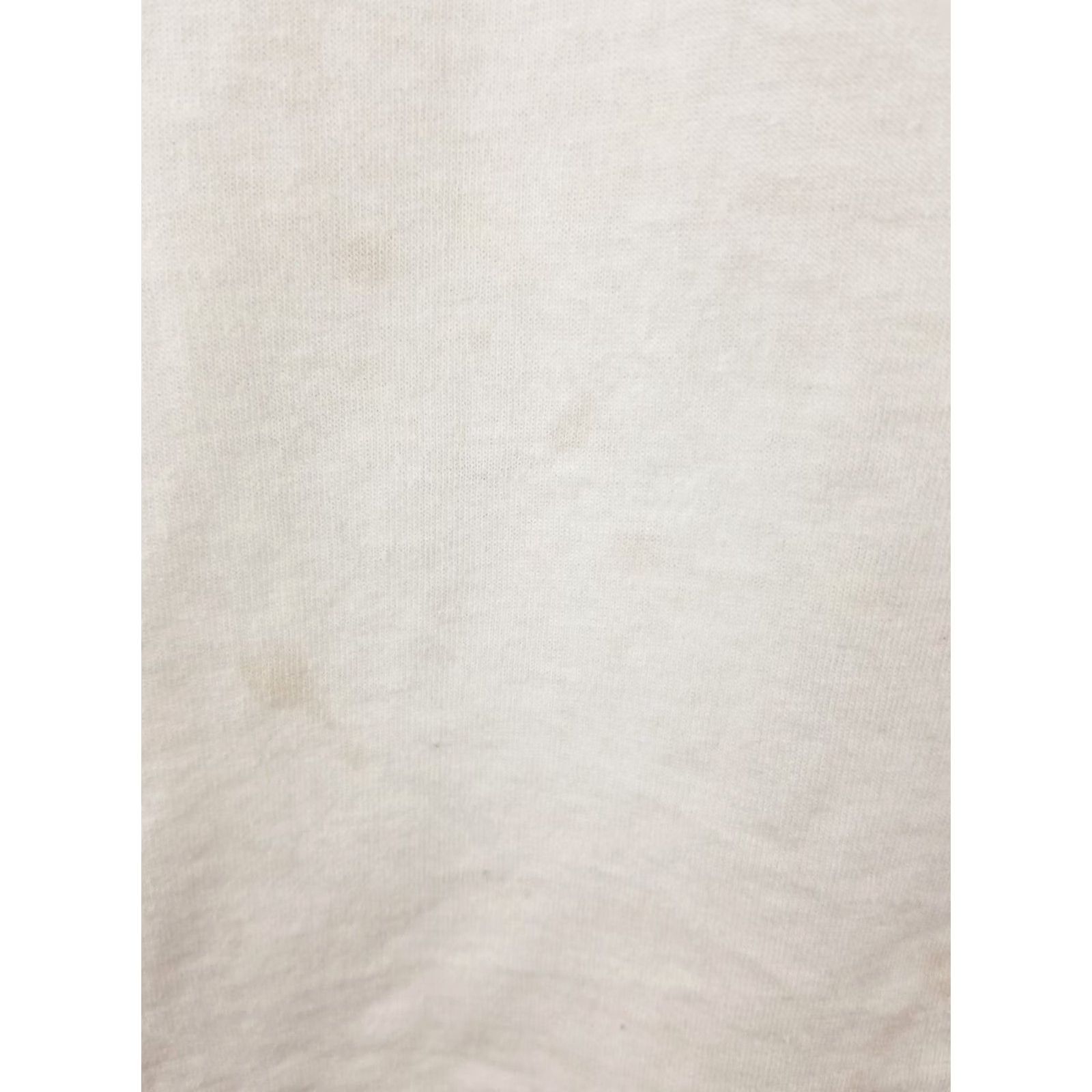 NFL VINTAGE GREENBAY PACKERS NFL SINGLE STITCH WHITE T-SHIRT SZ LARGE Shirt Mens Regular White 80s Retro Football NFL Baseball Charm Disney Halloween USA Size US L / EU 52-54 / 3 - 4 Thumbnail