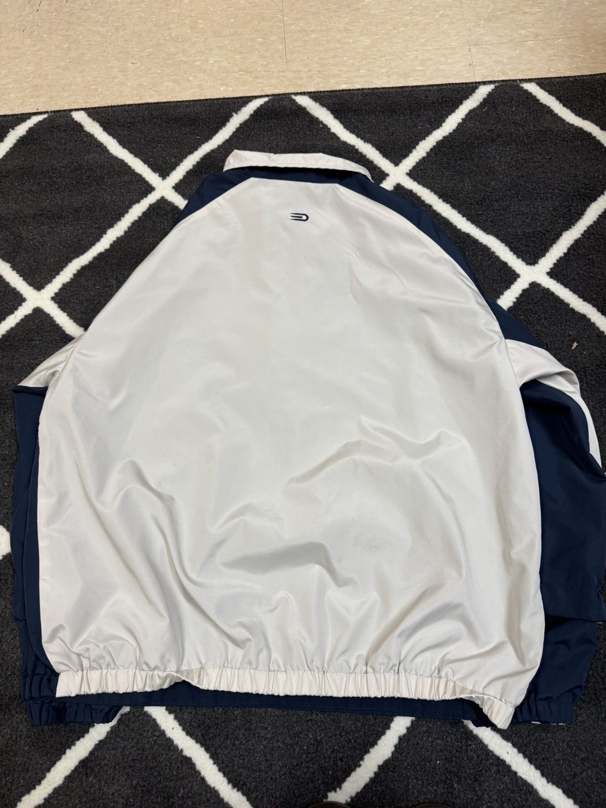 Dockers Dockers golf windbreaker size XL Size US XL / EU 56 / 4 - 4 Thumbnail