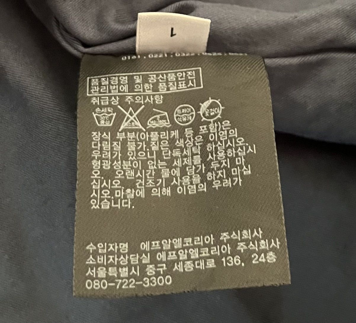 Lemaire × Uniqlo Uniqlo x lemaire boxy blue work jacket Size US M / EU 48-50 / 2 - 6 Thumbnail