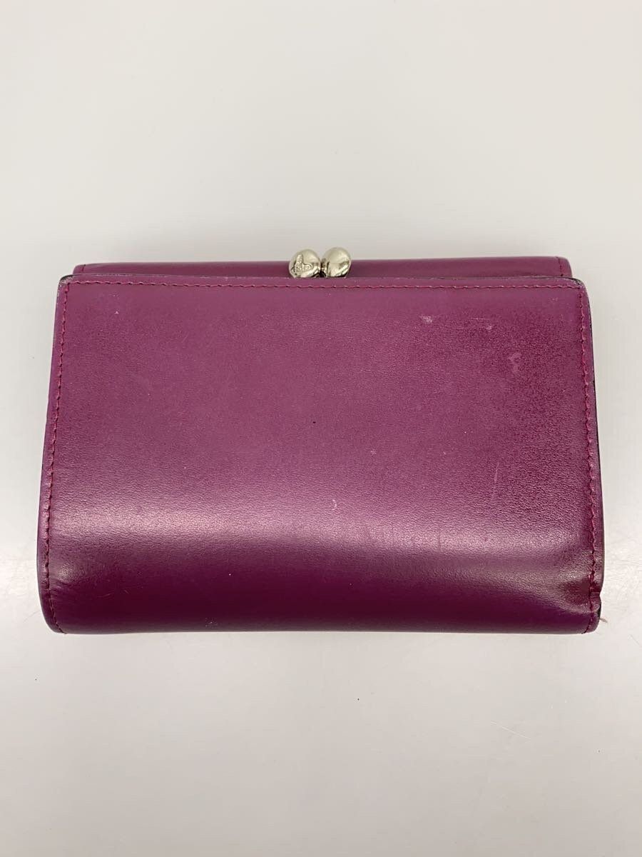 Vivienne Westwood Mini Orb Leather Wallet Size ONE SIZE - 2 Thumbnail