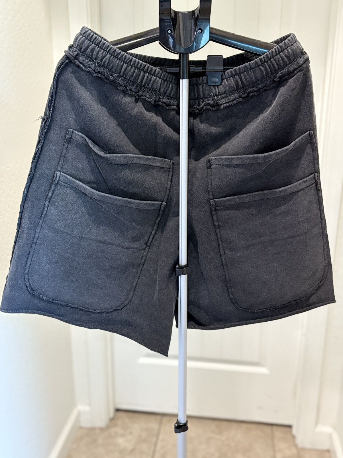 HMDD HMDD Short Sweats Size US 38 / EU 54 - 2 Thumbnail