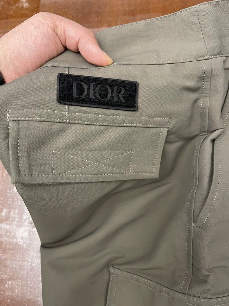 Dior Dior Pant 2502-Nextarrow Size US 30 / EU 46 - 4 Thumbnail