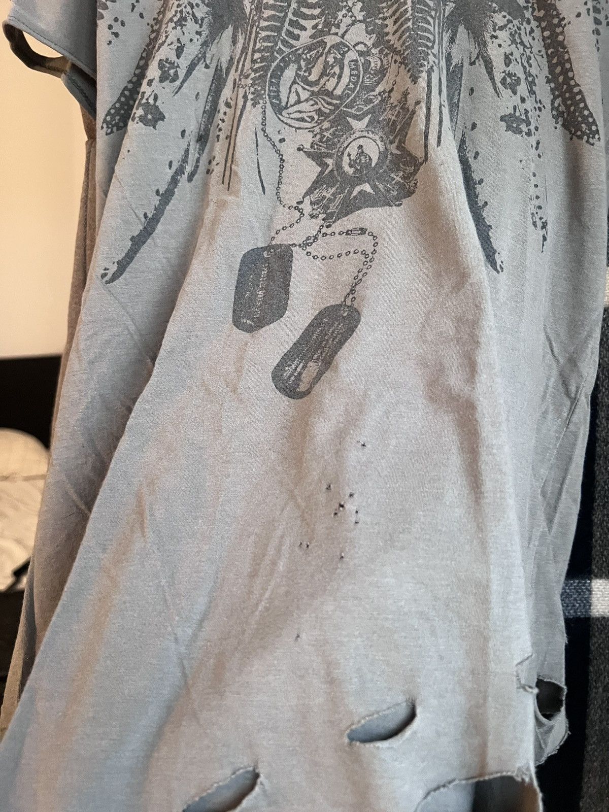 Hysteric Glamour rare hysteric glamour Size US M / EU 48-50 / 2 - 3 Thumbnail