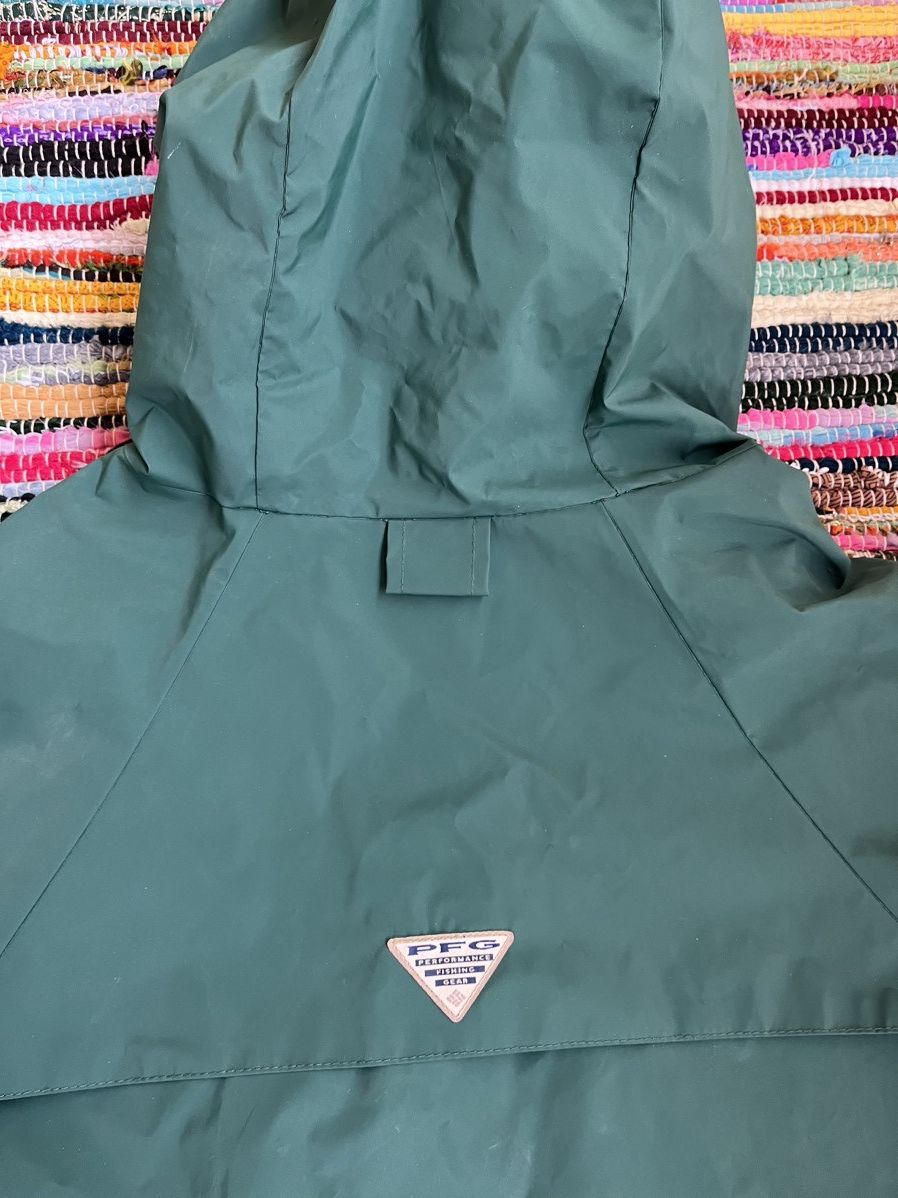 Vintage Y2K Early 2000s Columbia Sportswear Company Muted