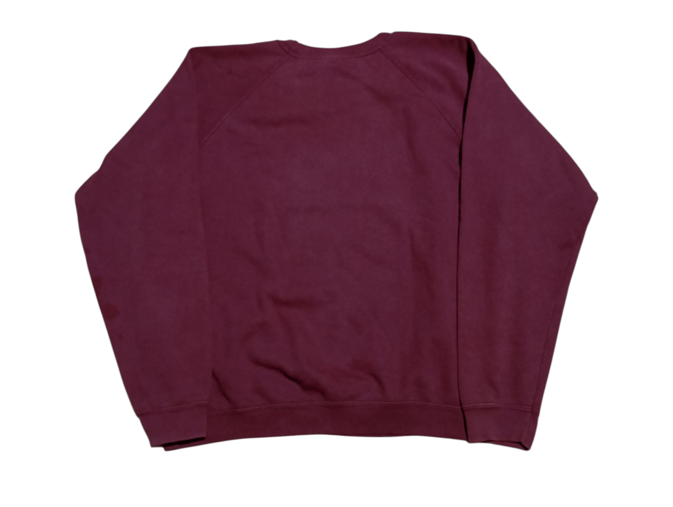 Other Heisenberg Breaking Bad Crewneck Size US M / EU 48-50 / 2 - 4 Thumbnail