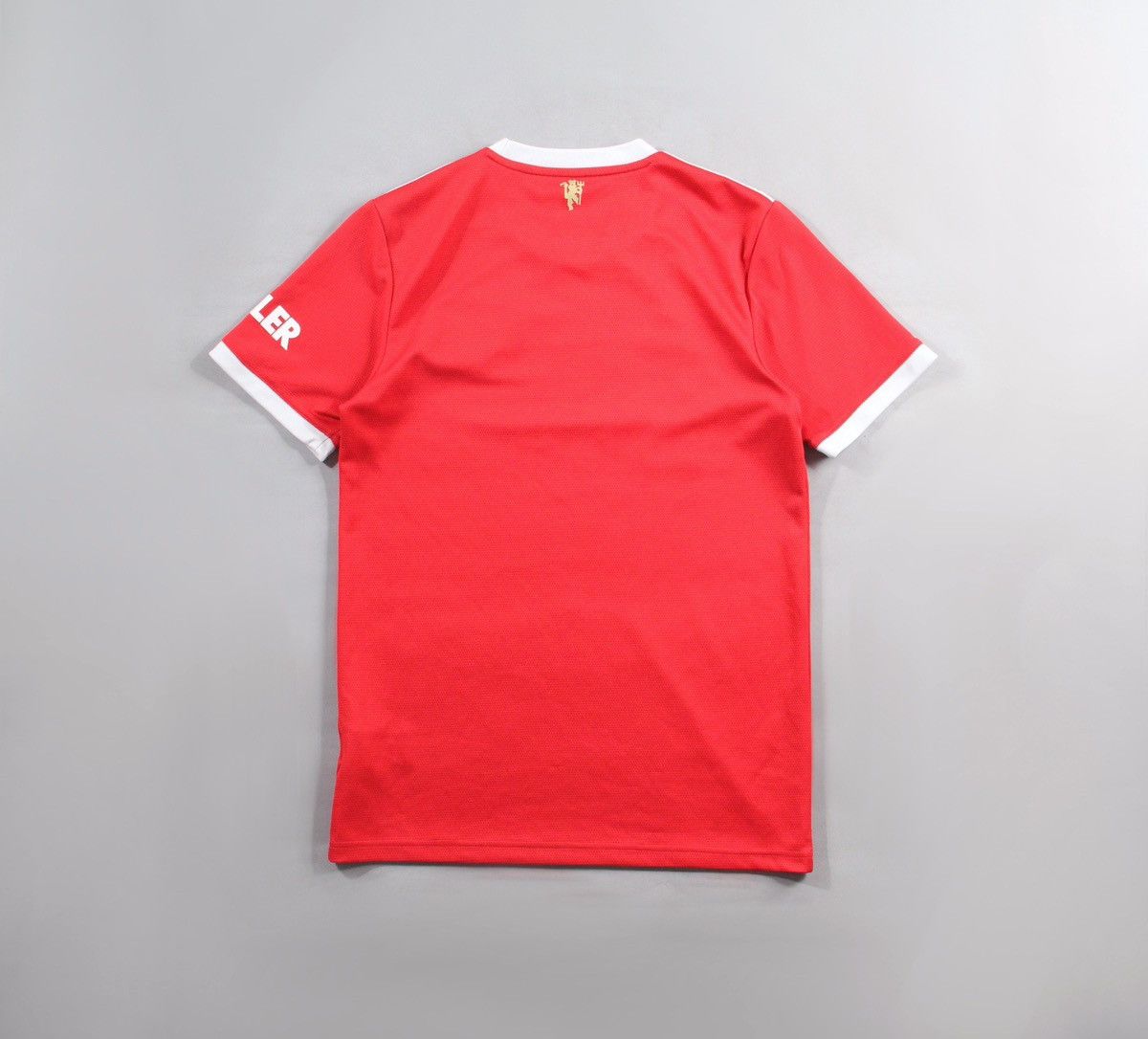 Adidas Adidas Manchester United 2021 Soccer Football Jersey Shirt S Size US S / EU 44-46 / 1 - 3 Thumbnail