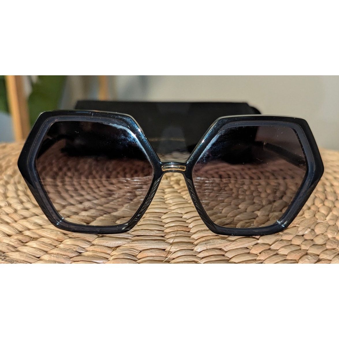 Dolce & Gabbana Dolce & Gabbana Sunglasses Size ONE SIZE - 1 Thumbnail