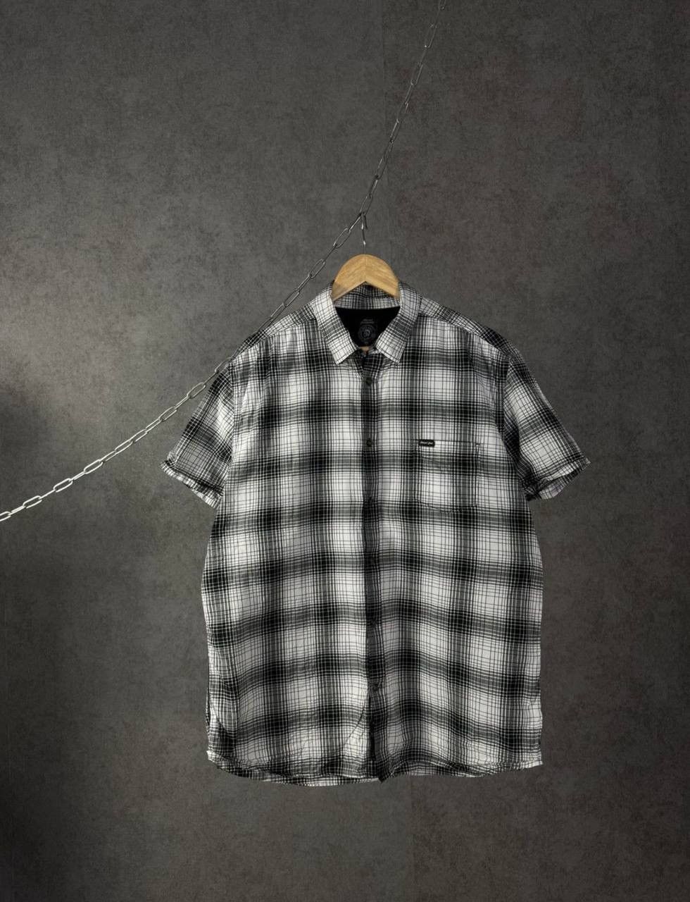 Diesel Diesel vintage designer shirt Size US XXL / EU 58 / 5 - 1 Thumbnail
