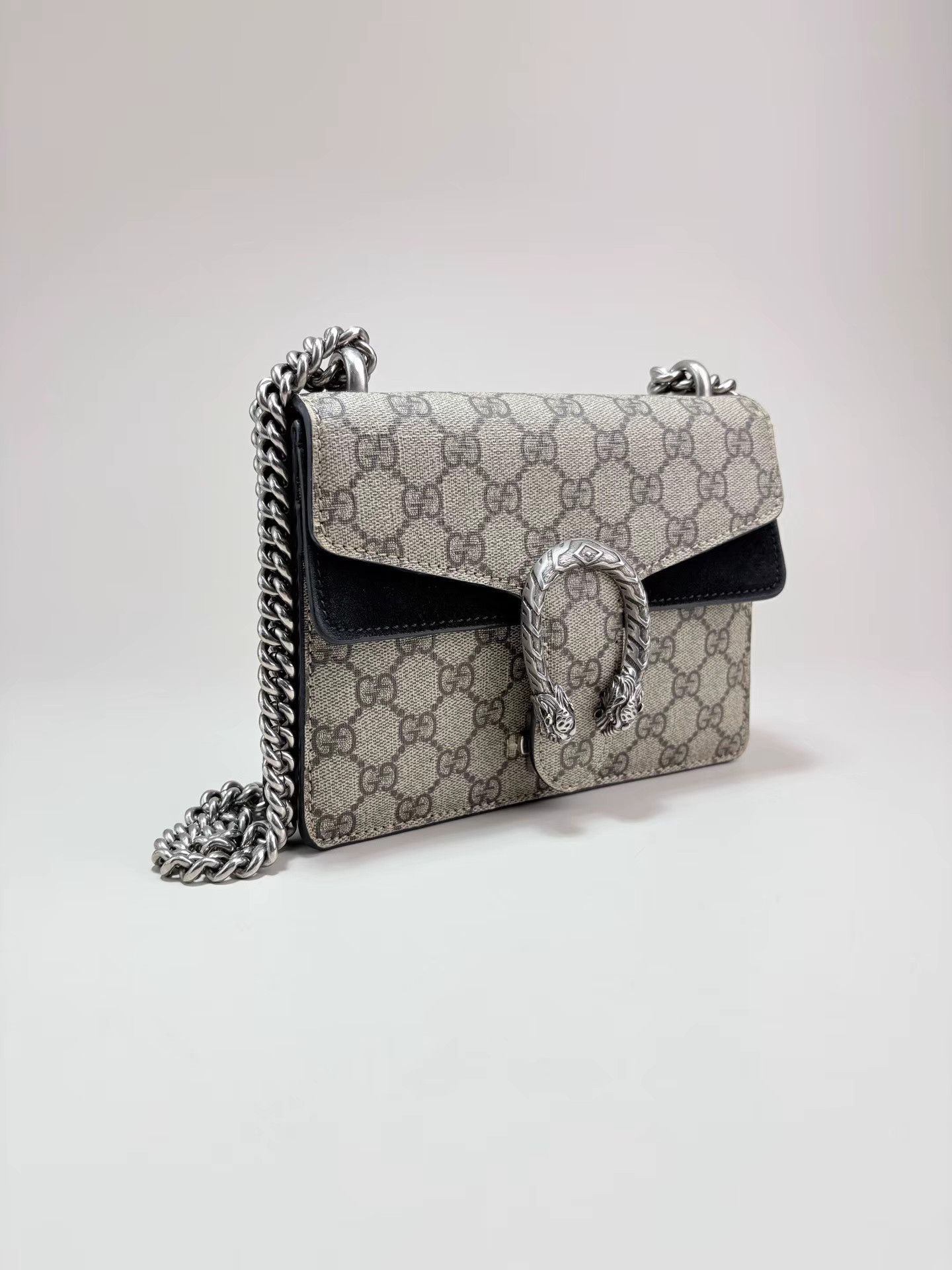 Gucci GUCCI Dionysus Shoulder Bag & Crossbody Bag Size ONE SIZE - 2 Thumbnail