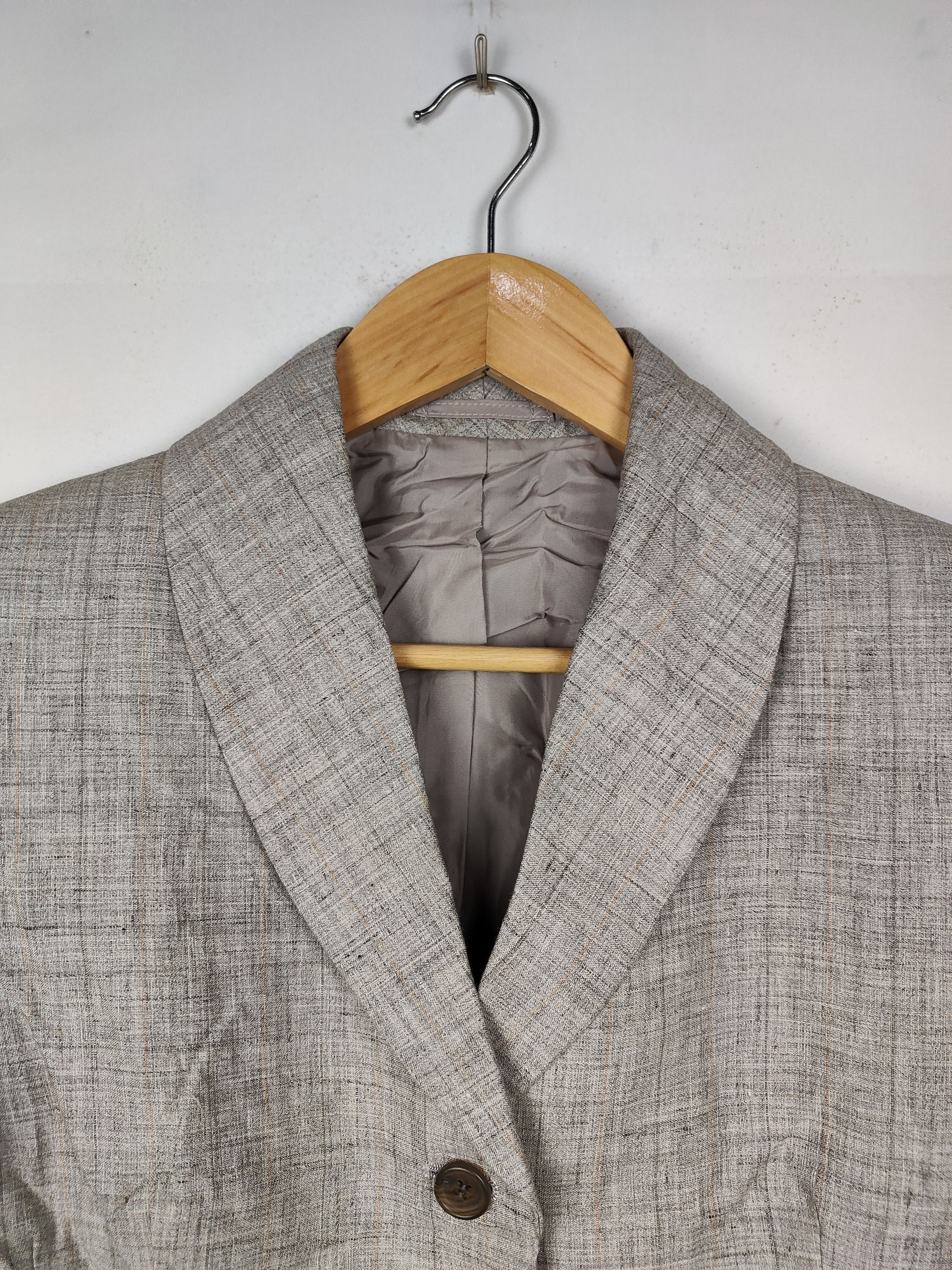 Margaret Howell Margaret Howell Women Blazer Size S / US 4 / IT 40 - 2 Thumbnail