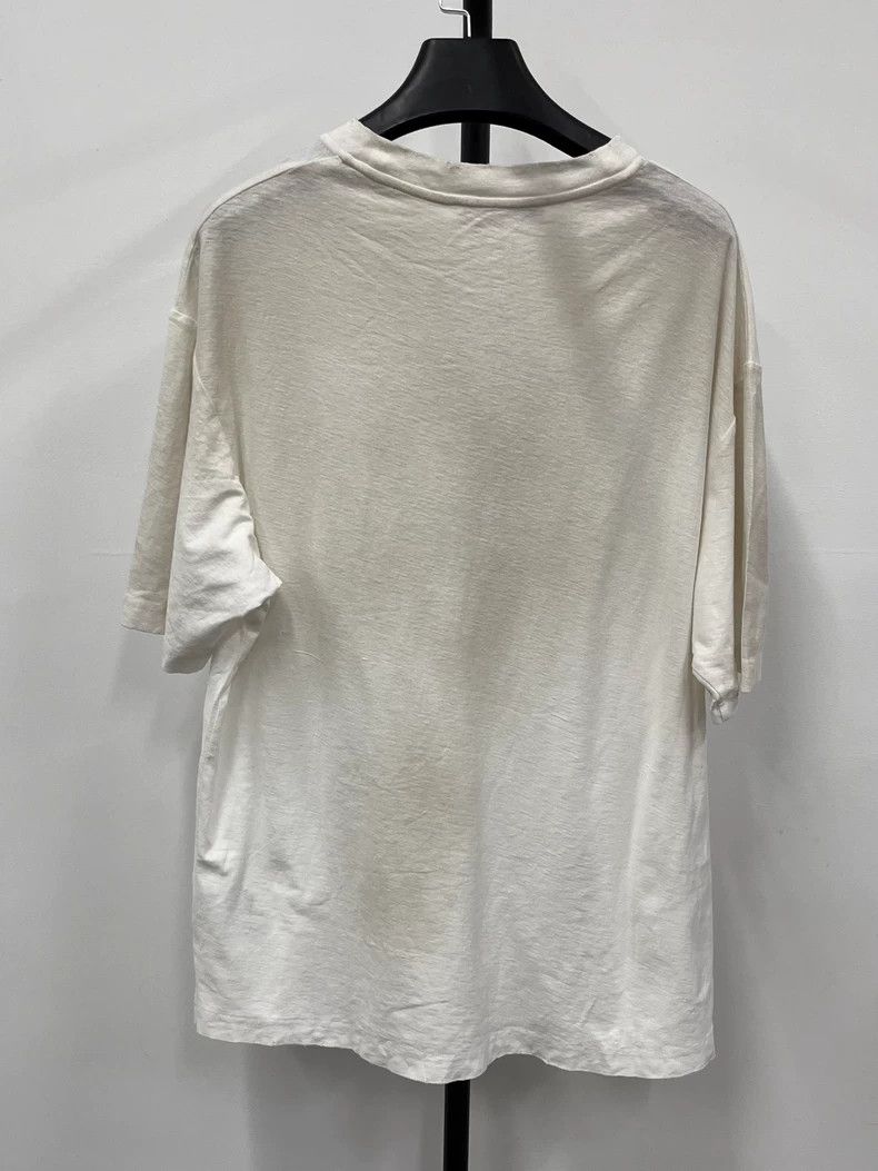 Acne Studios Acne studios short sleeves 2504-Nextarrow Size US XS / EU 42 / 0 - 2 Thumbnail