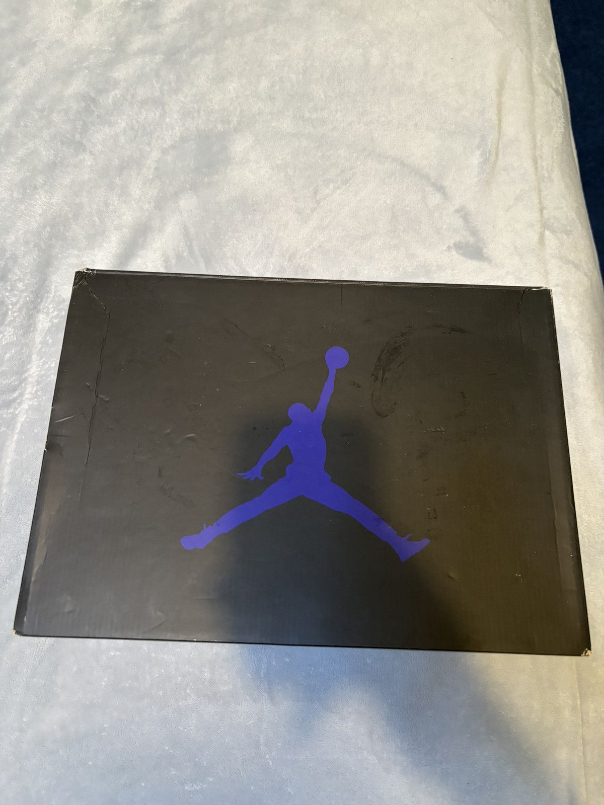 Jordan Brand Jordan 5 Retro Concord 2022 Size 10 Size US 10 / EU 43 - 9 Thumbnail