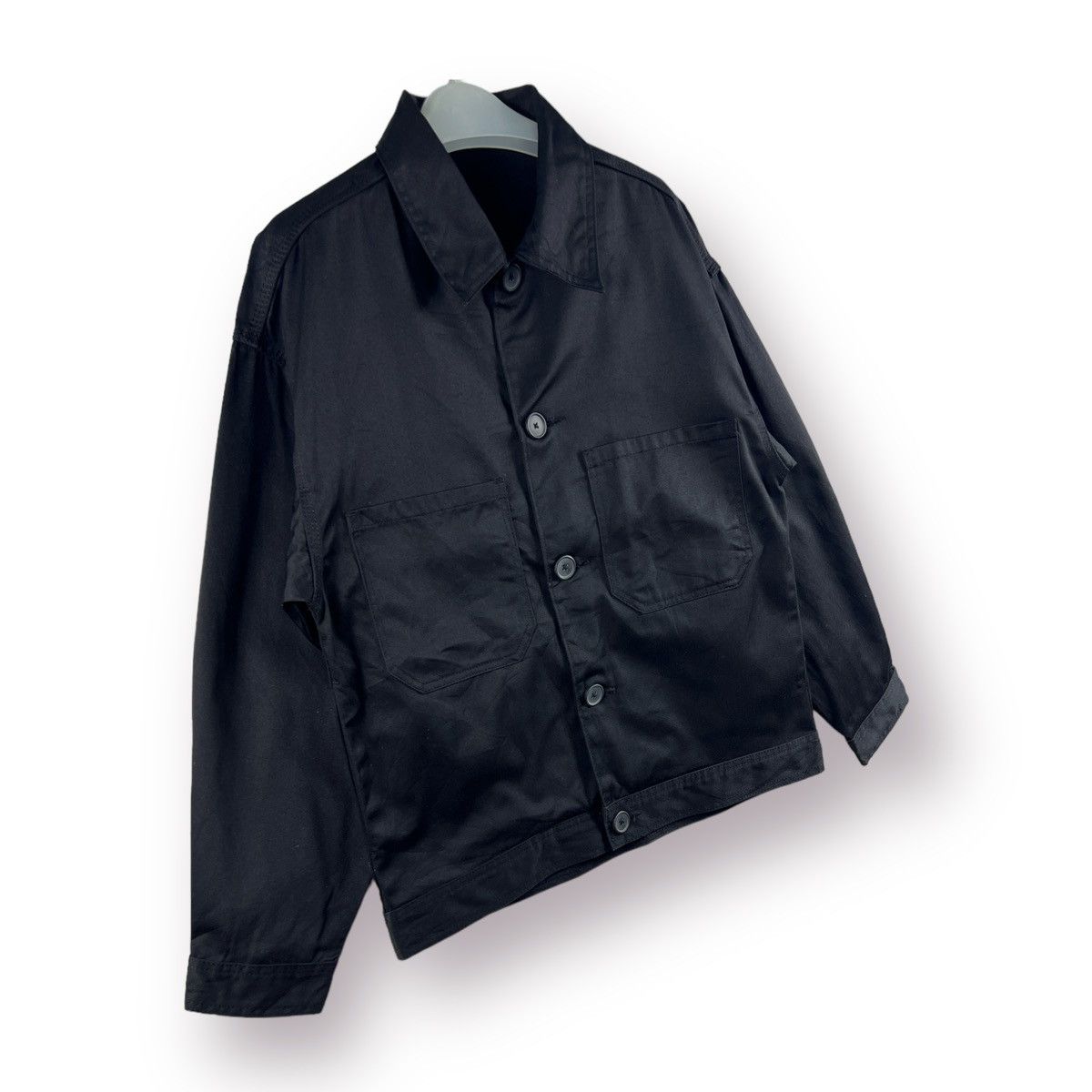 GU × Japanese Brand × Uniqlo 🔥 GU JAPAN CHORE JACKET - S Size US S / EU 44-46 / 1 - 3 Thumbnail