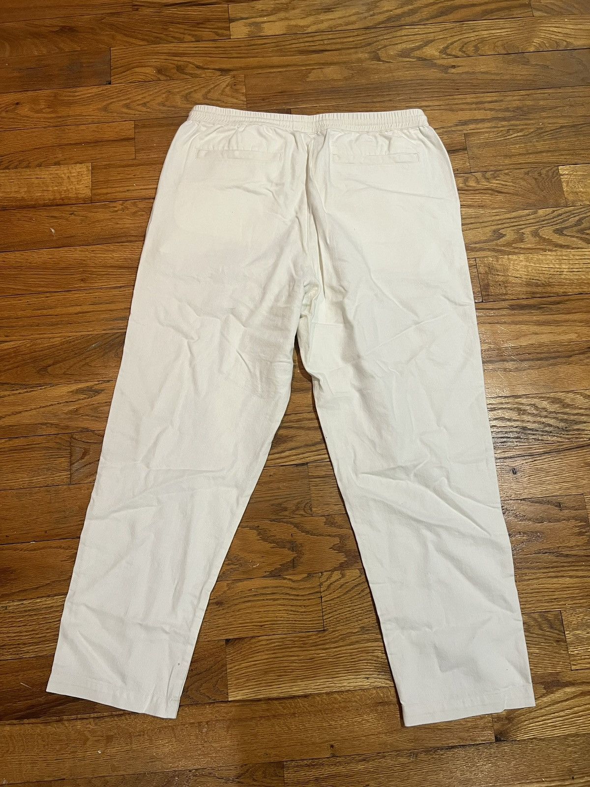 Kith KITH Striped Combo Barrow Pant Size US 34 / EU 50 - 2 Thumbnail